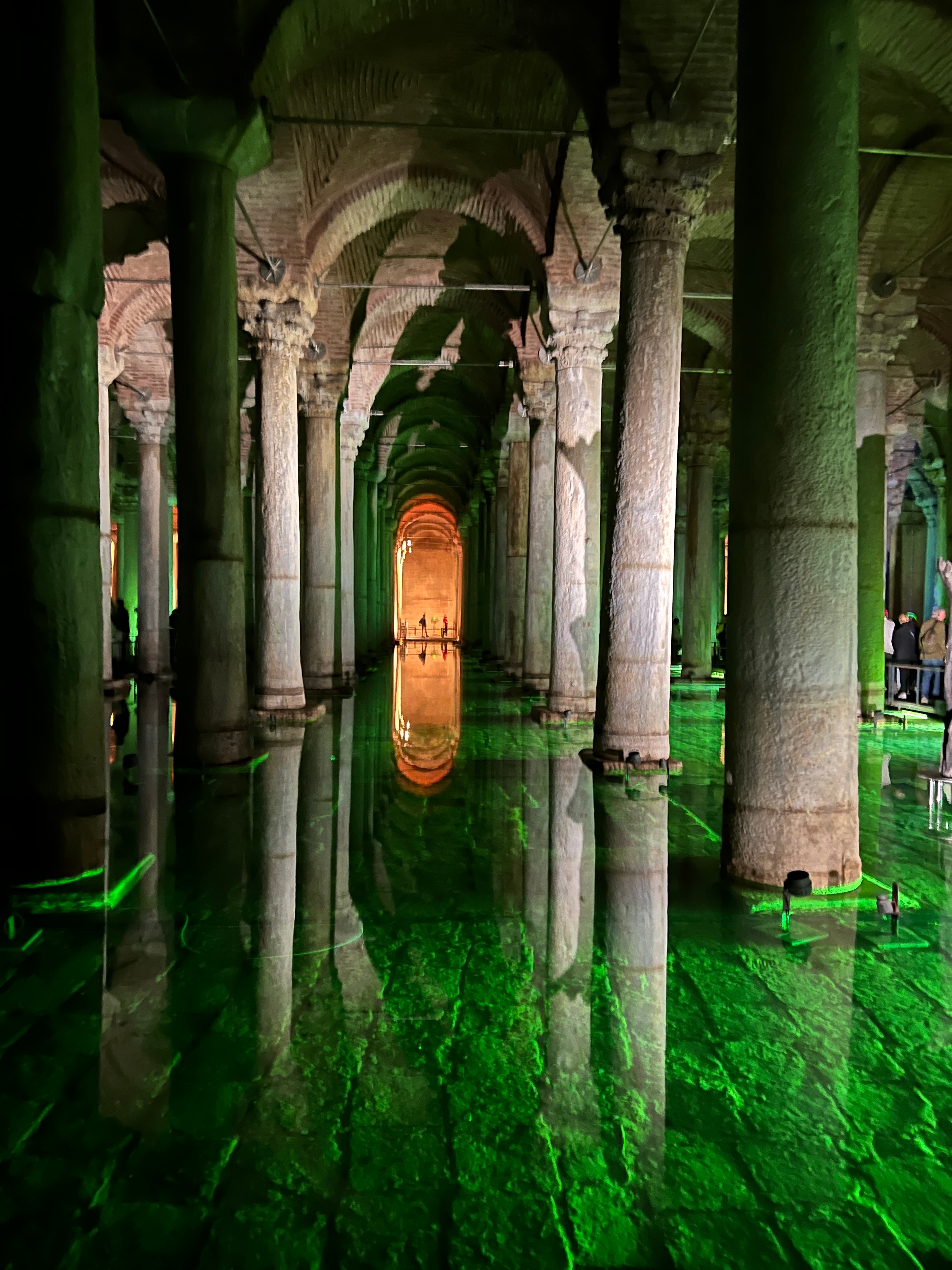 7 Tage - Istanbul, Kappadokien, Ephesus & Pamukkale mit dem Flugzeug customer review photo 4