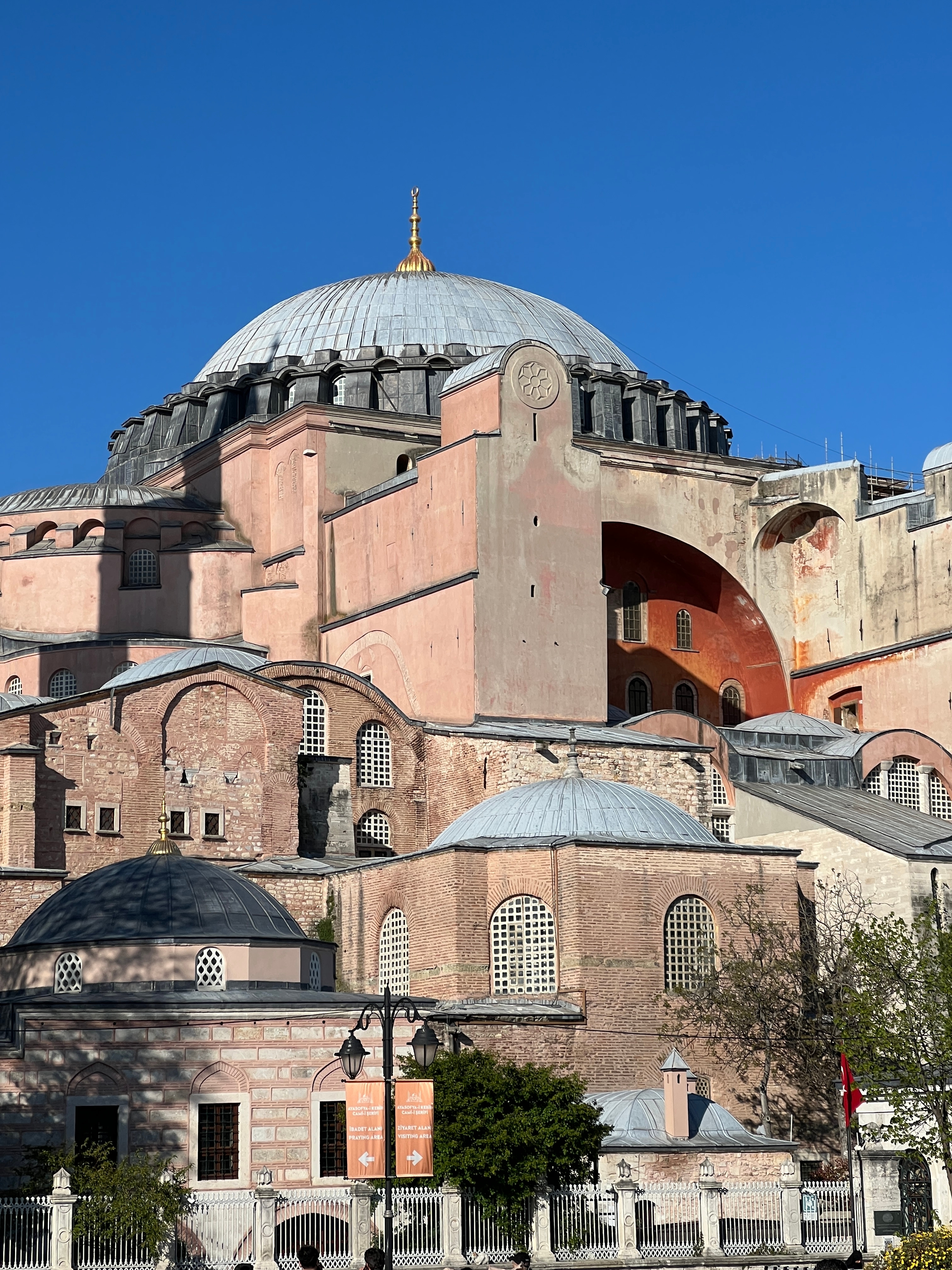 7 Tage - Istanbul, Kappadokien, Ephesus & Pamukkale mit dem Flugzeug customer review photo 5