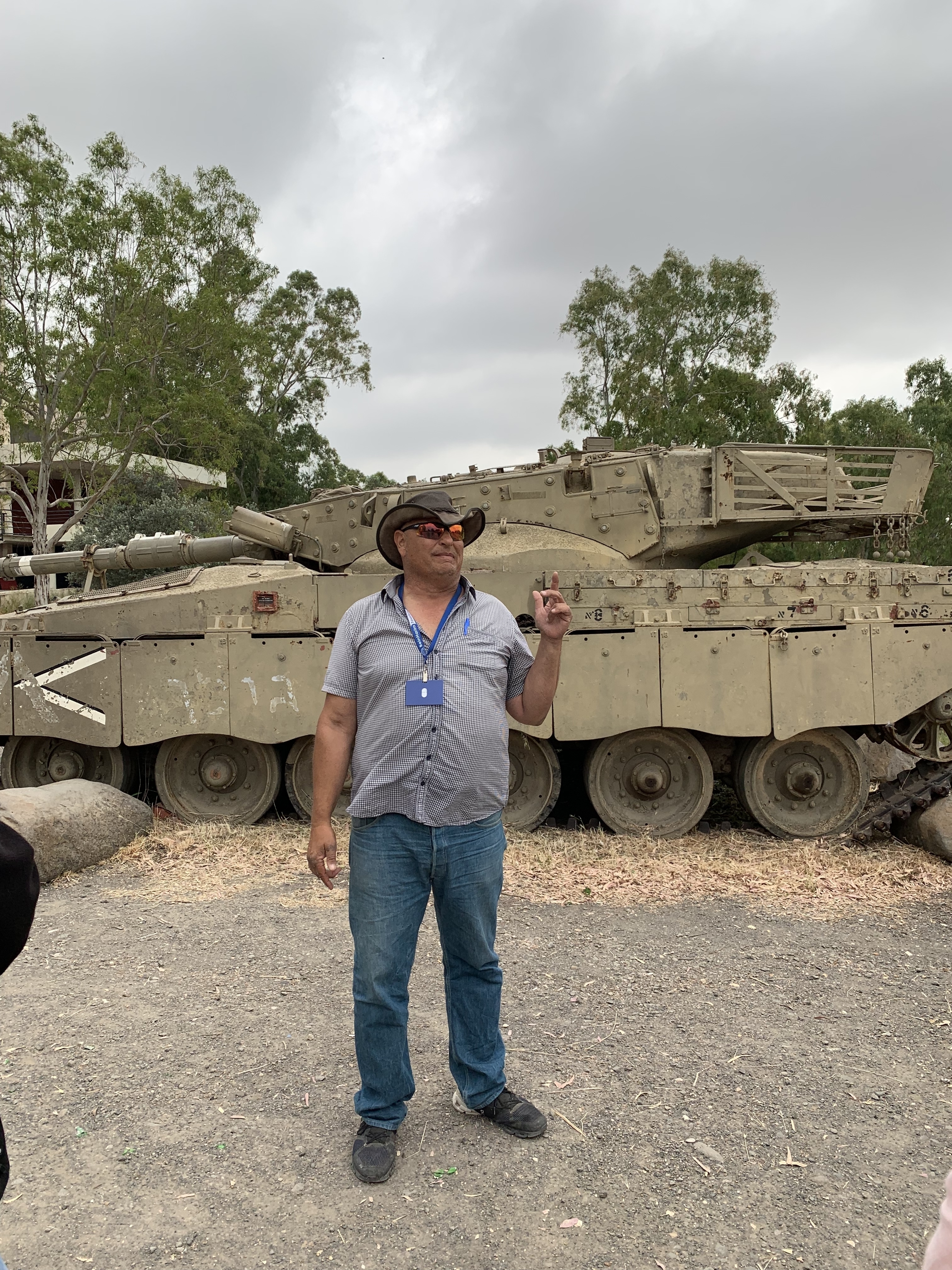 Das Beste von Israel - 5 Tage customer review photo 2