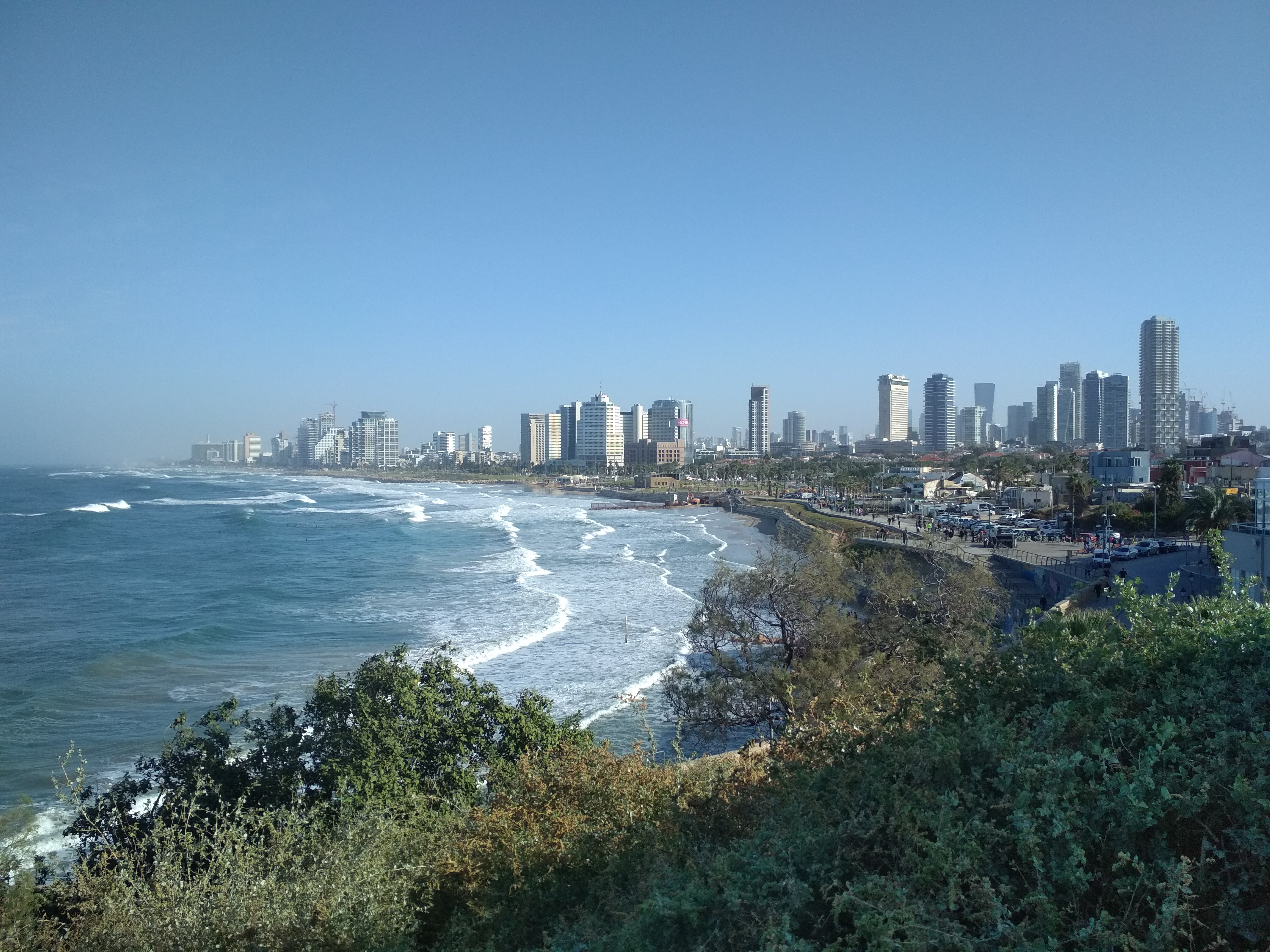 Tel Aviv, Jerusalem & Totes Meer - 4 Tage customer review photo 1