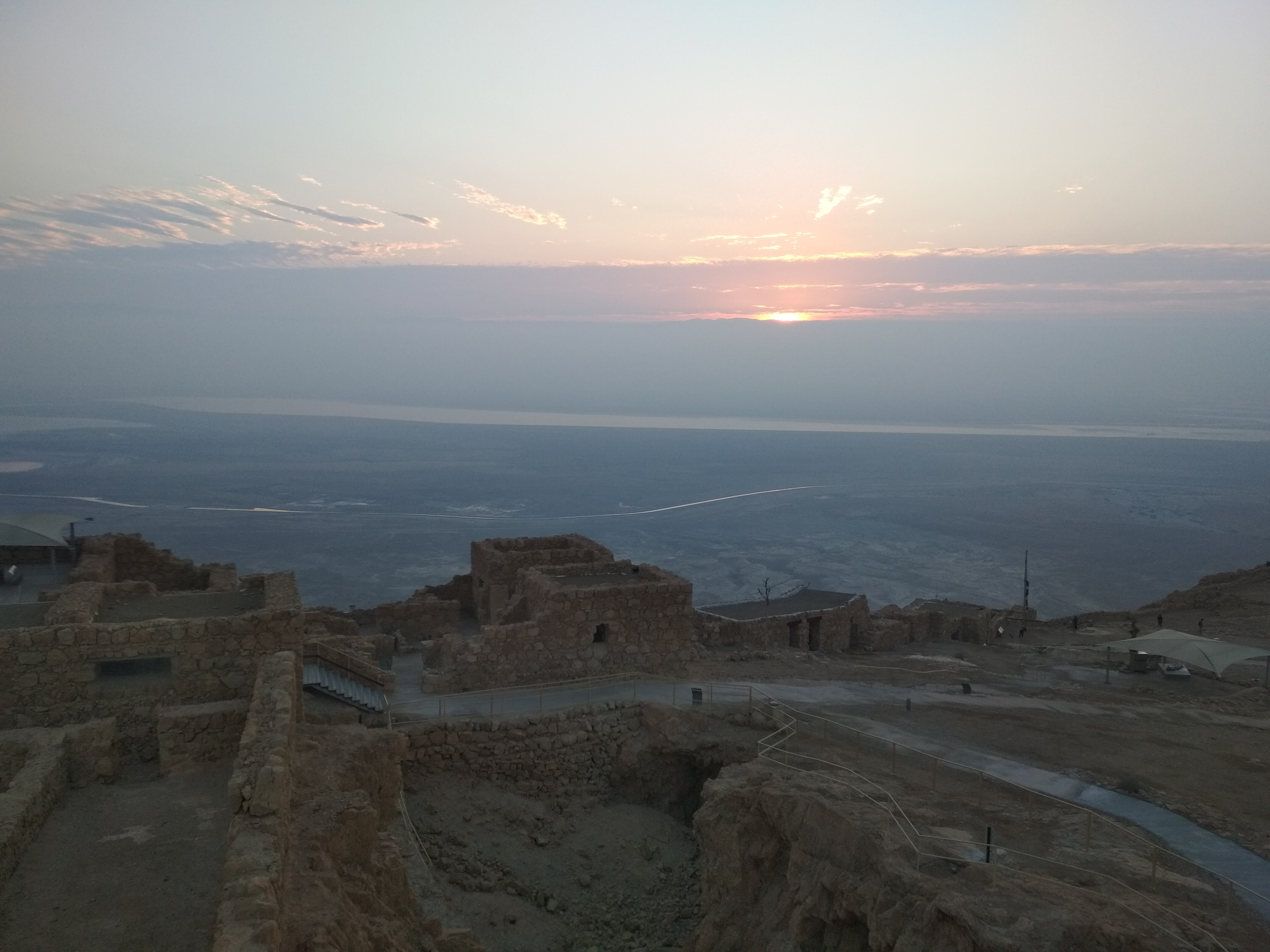 Tel Aviv, Jerusalem & Totes Meer - 4 Tage customer review photo 2