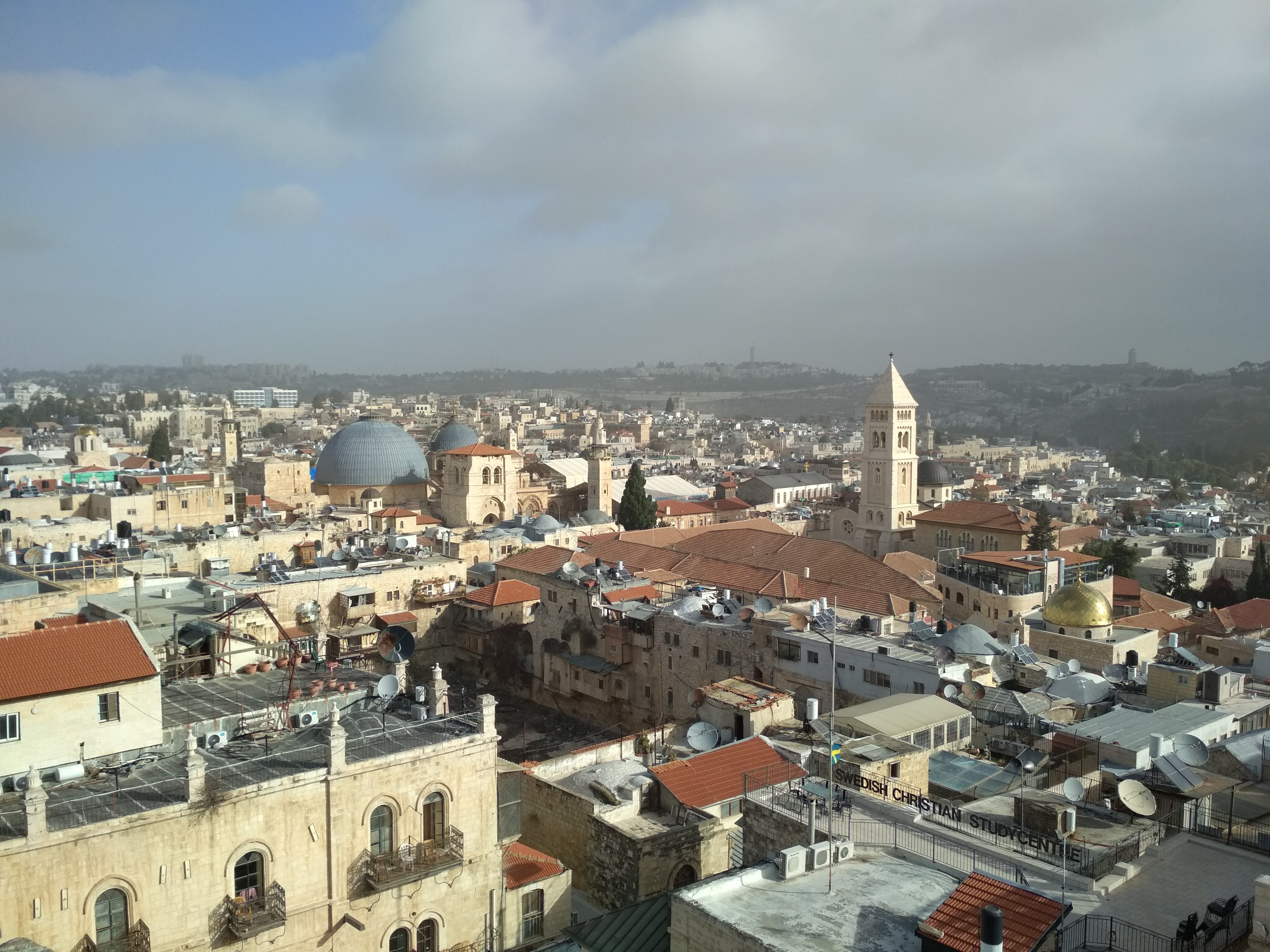 Tel Aviv, Jerusalem & Totes Meer - 4 Tage customer review photo 3