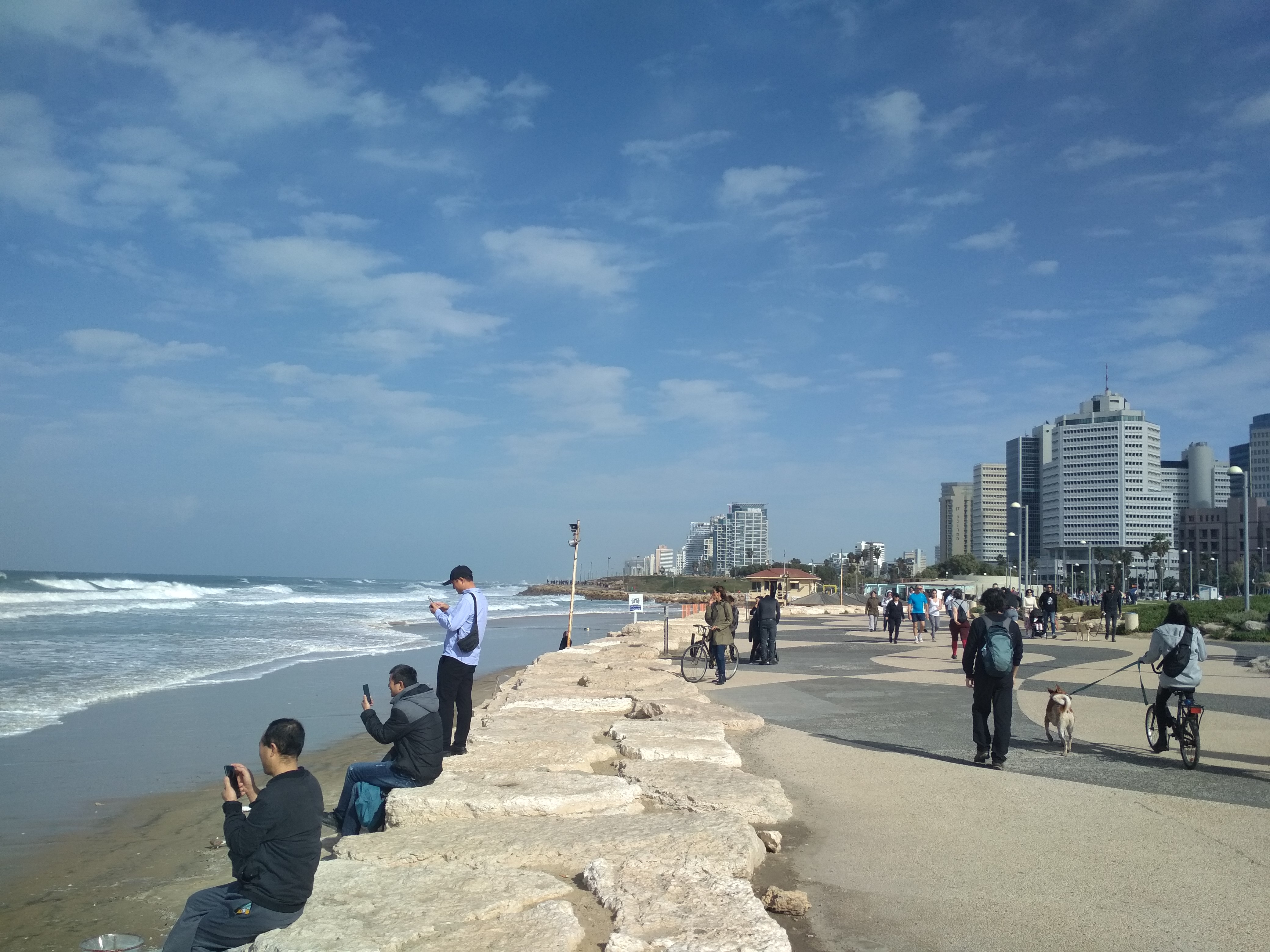 Tel Aviv, Jerusalem & Totes Meer - 4 Tage customer review photo 5
