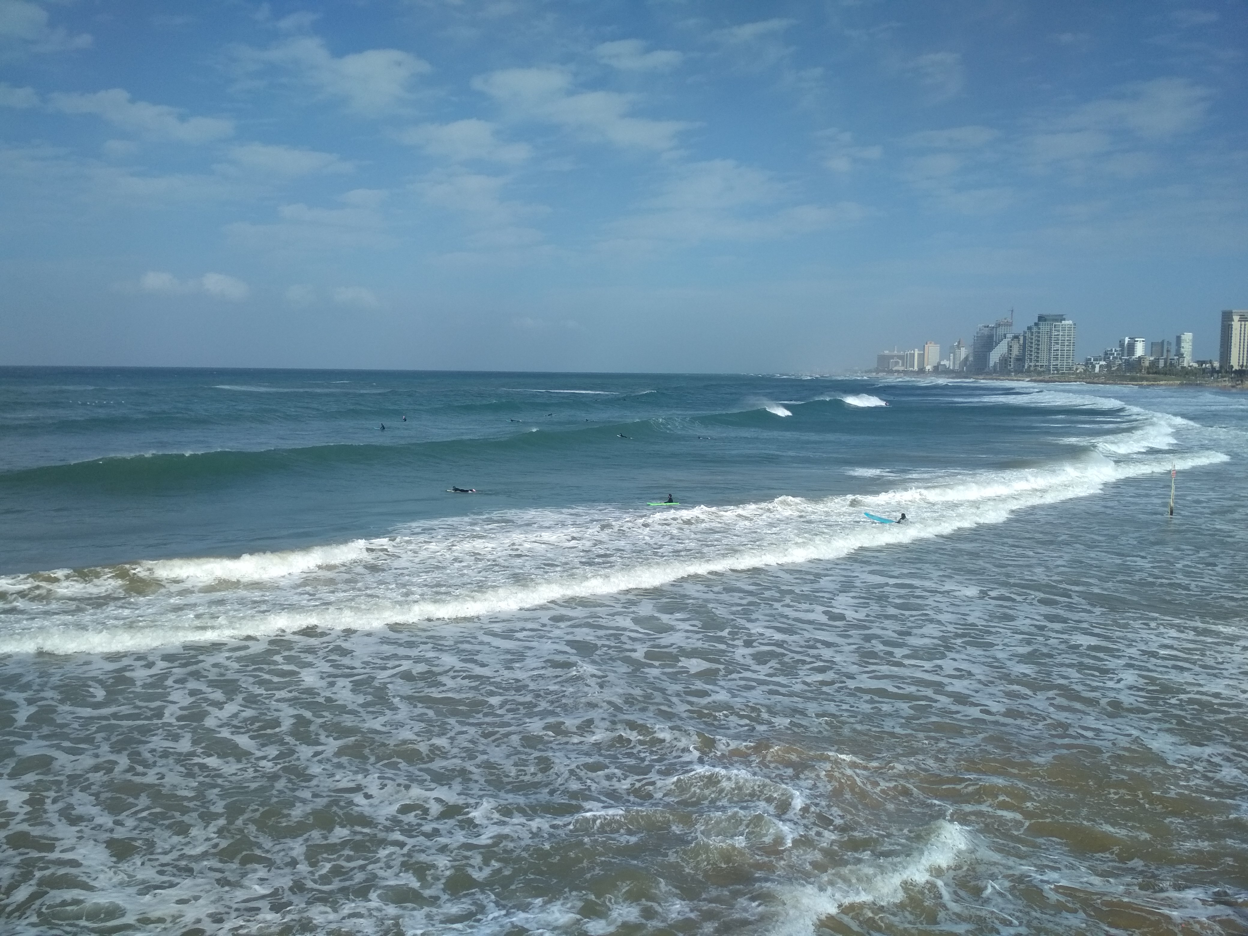 Tel Aviv, Jerusalem & Totes Meer - 4 Tage customer review photo 4