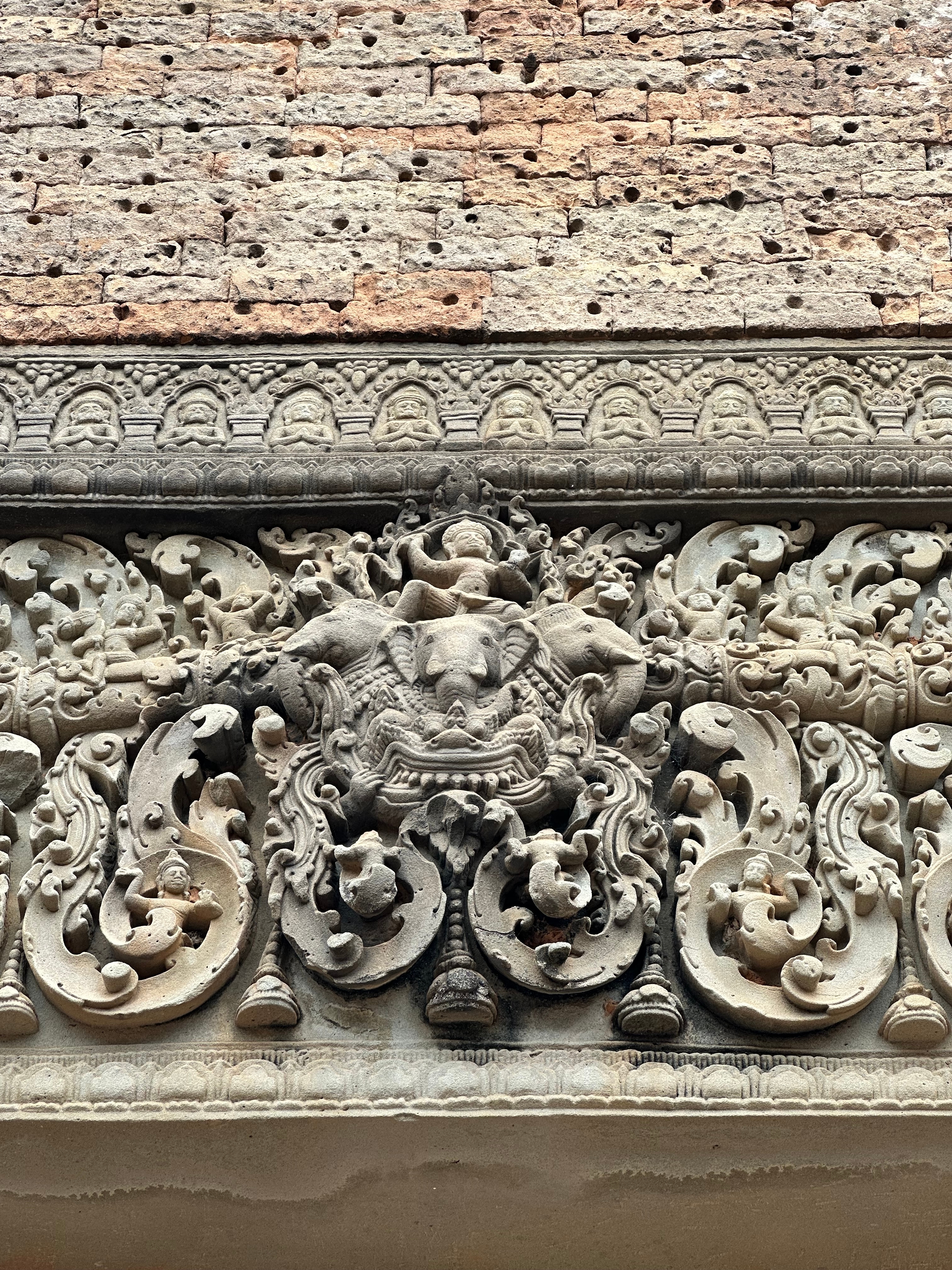 Kambodscha Highlights mit Angkor-Tempel 6 Tage customer review photo 4