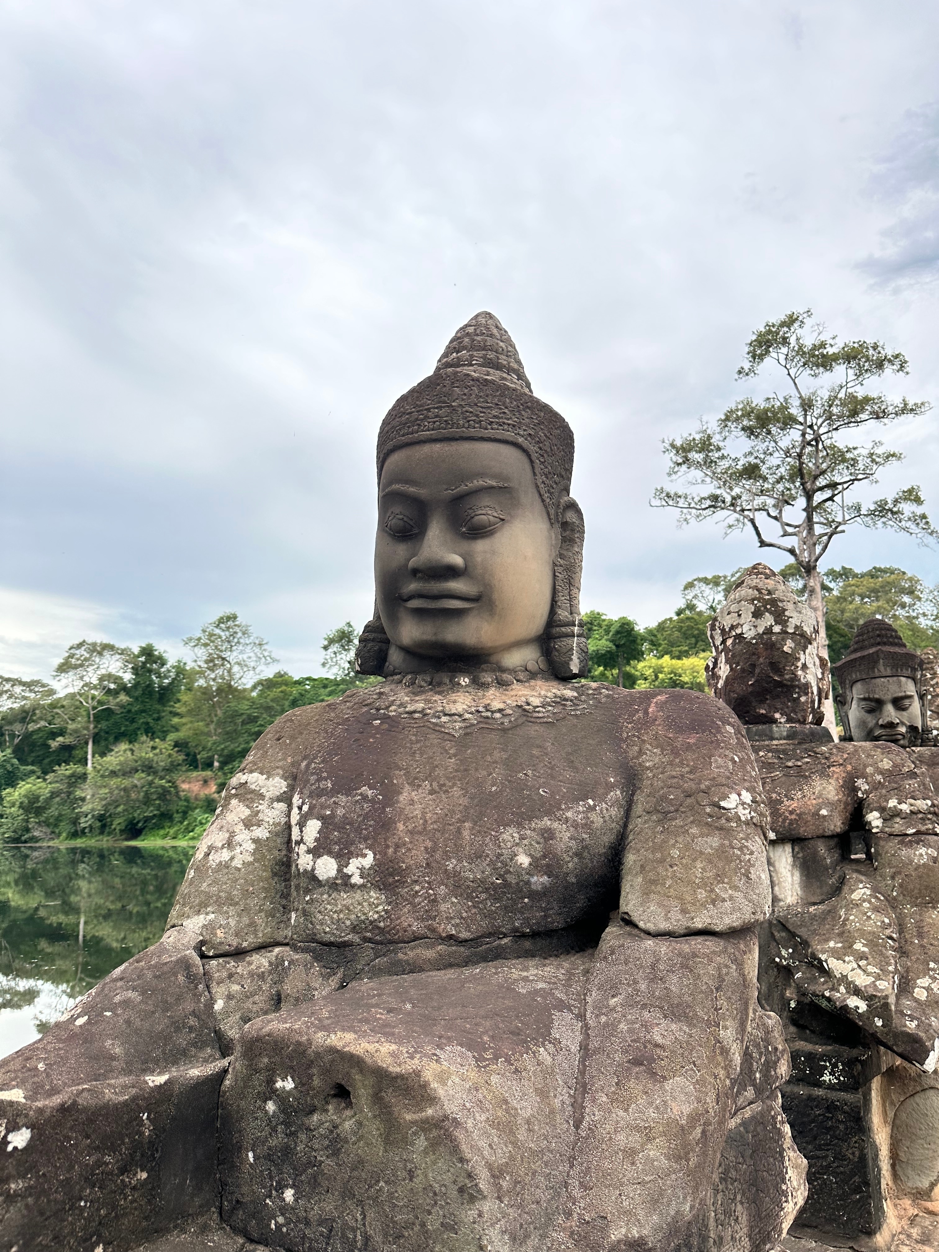 Kambodscha Highlights mit Angkor-Tempel 6 Tage customer review photo 3