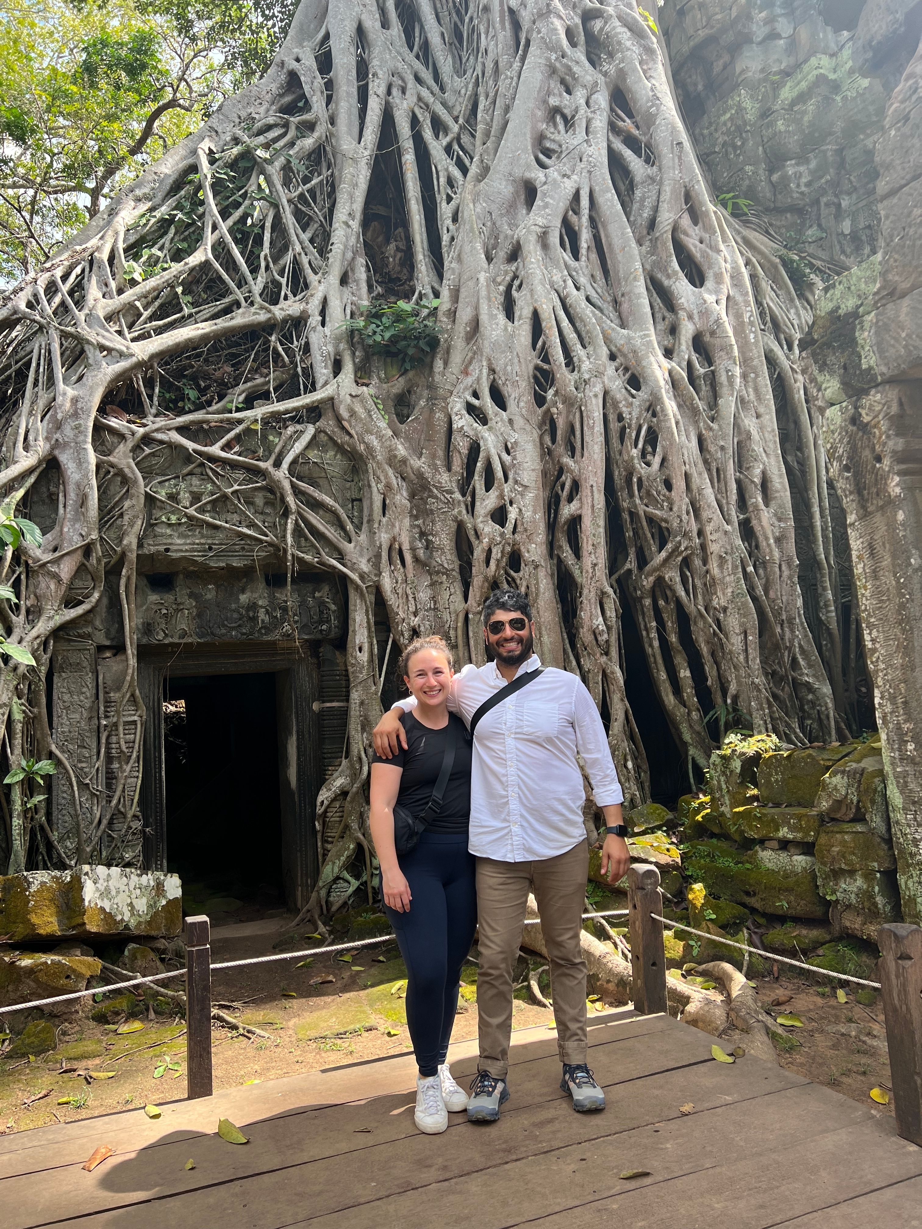 Kambodscha Highlights mit Angkor-Tempel 6 Tage customer review photo 1