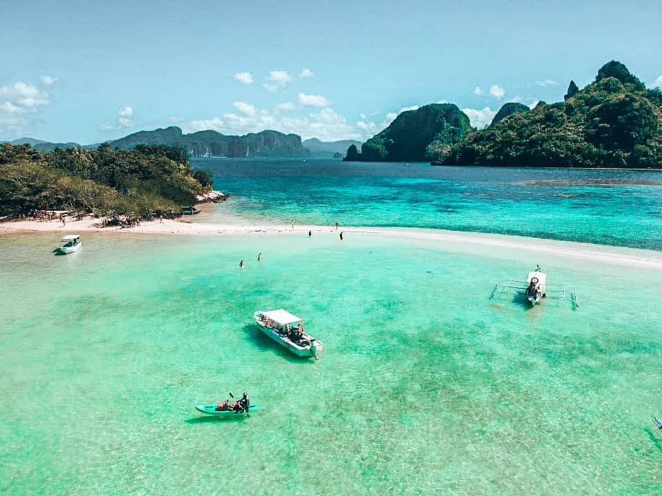West Philippinen 10 Tage customer review photo 2