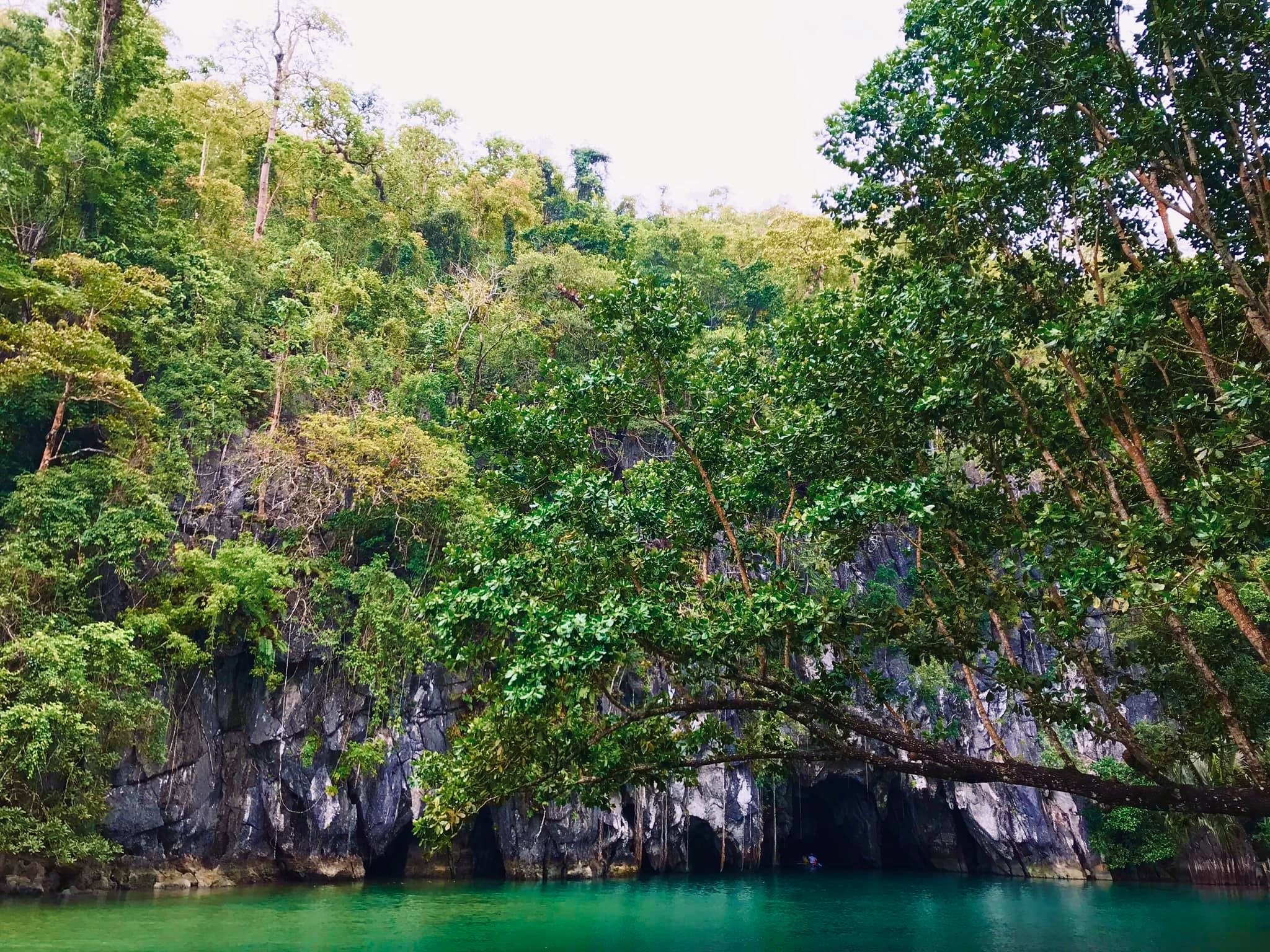 West Philippinen 10 Tage customer review photo 1