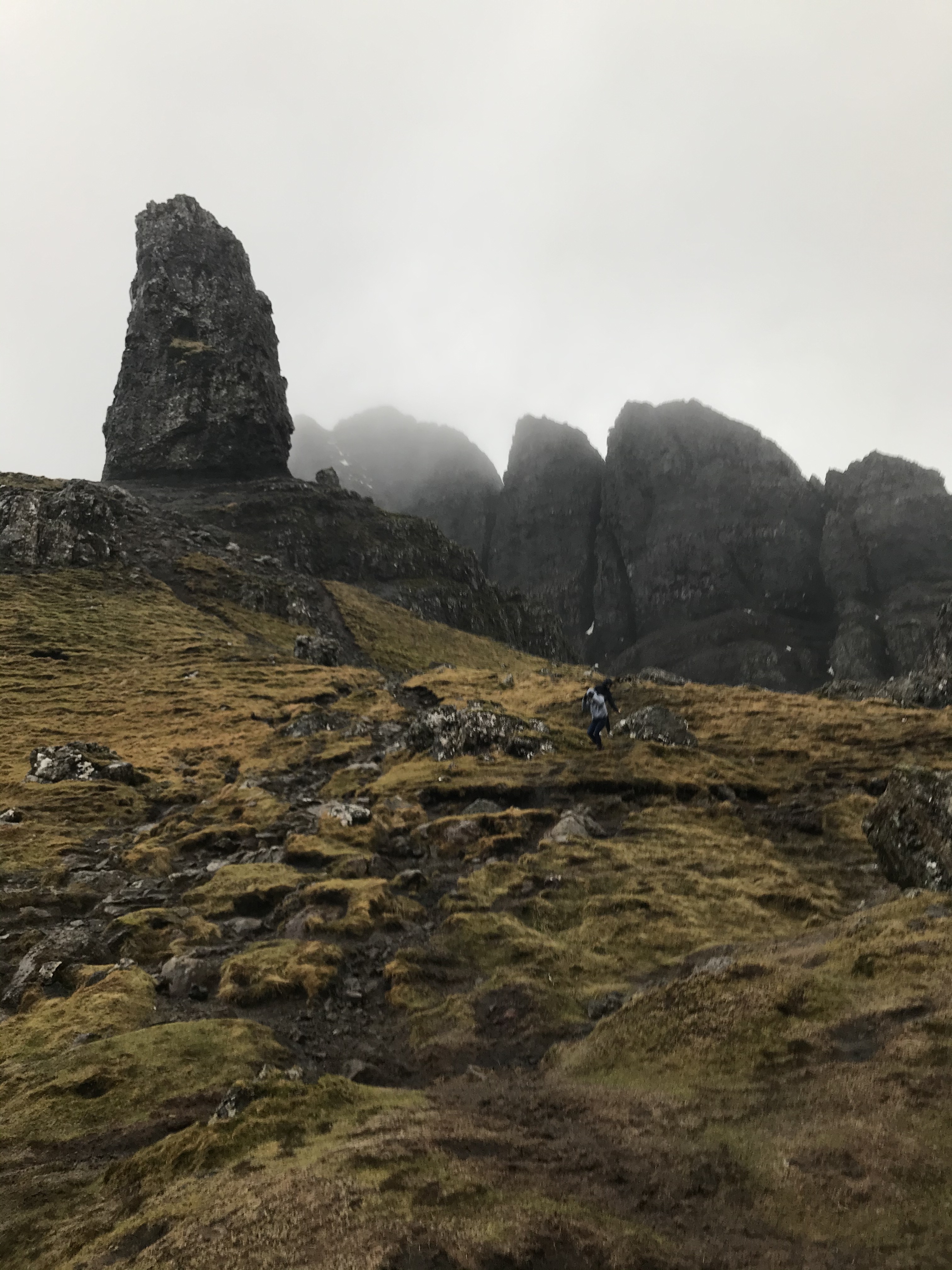 Insel Skye - 3 Tage customer review photo 2