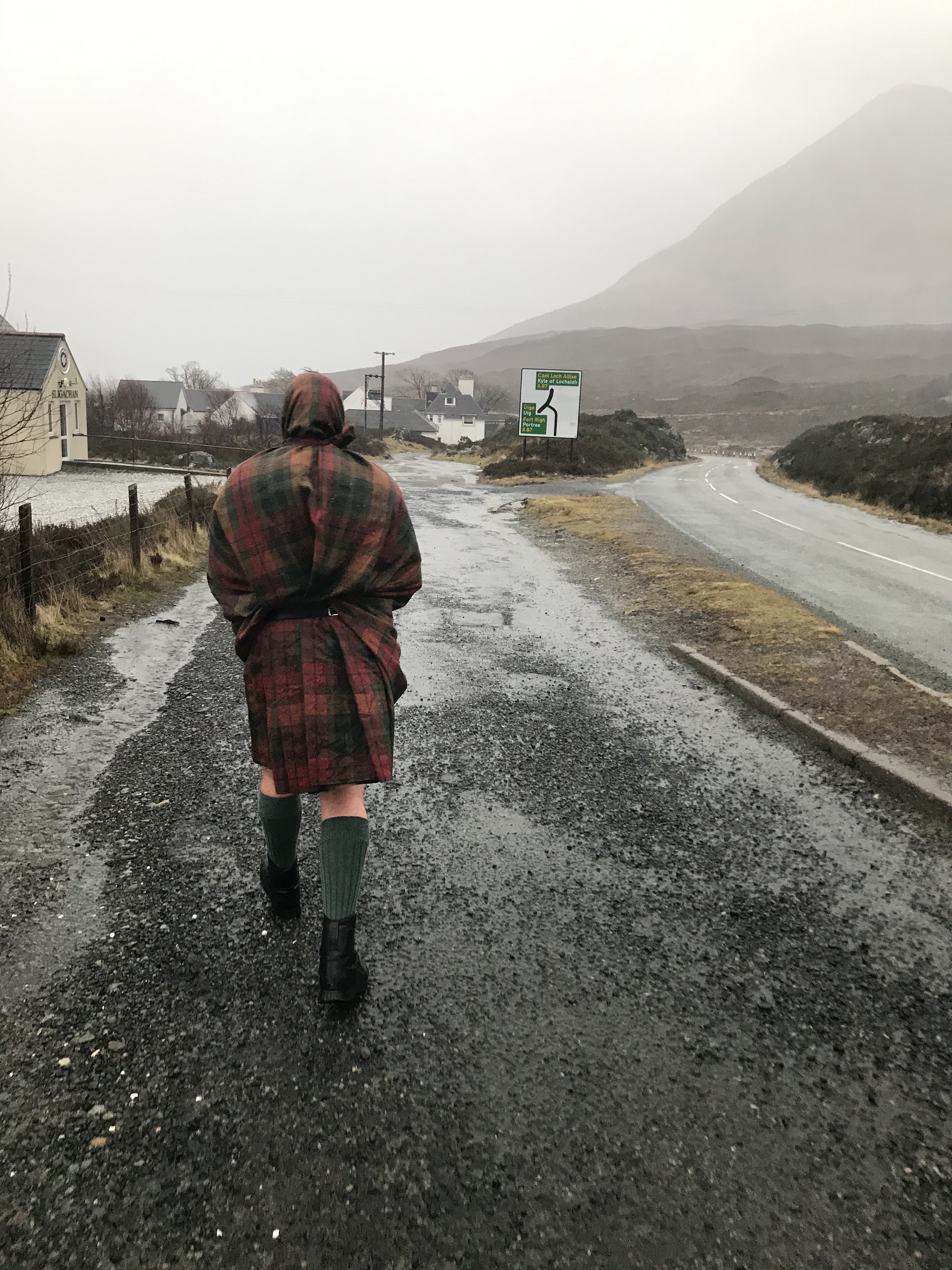 Insel Skye - 3 Tage customer review photo 1