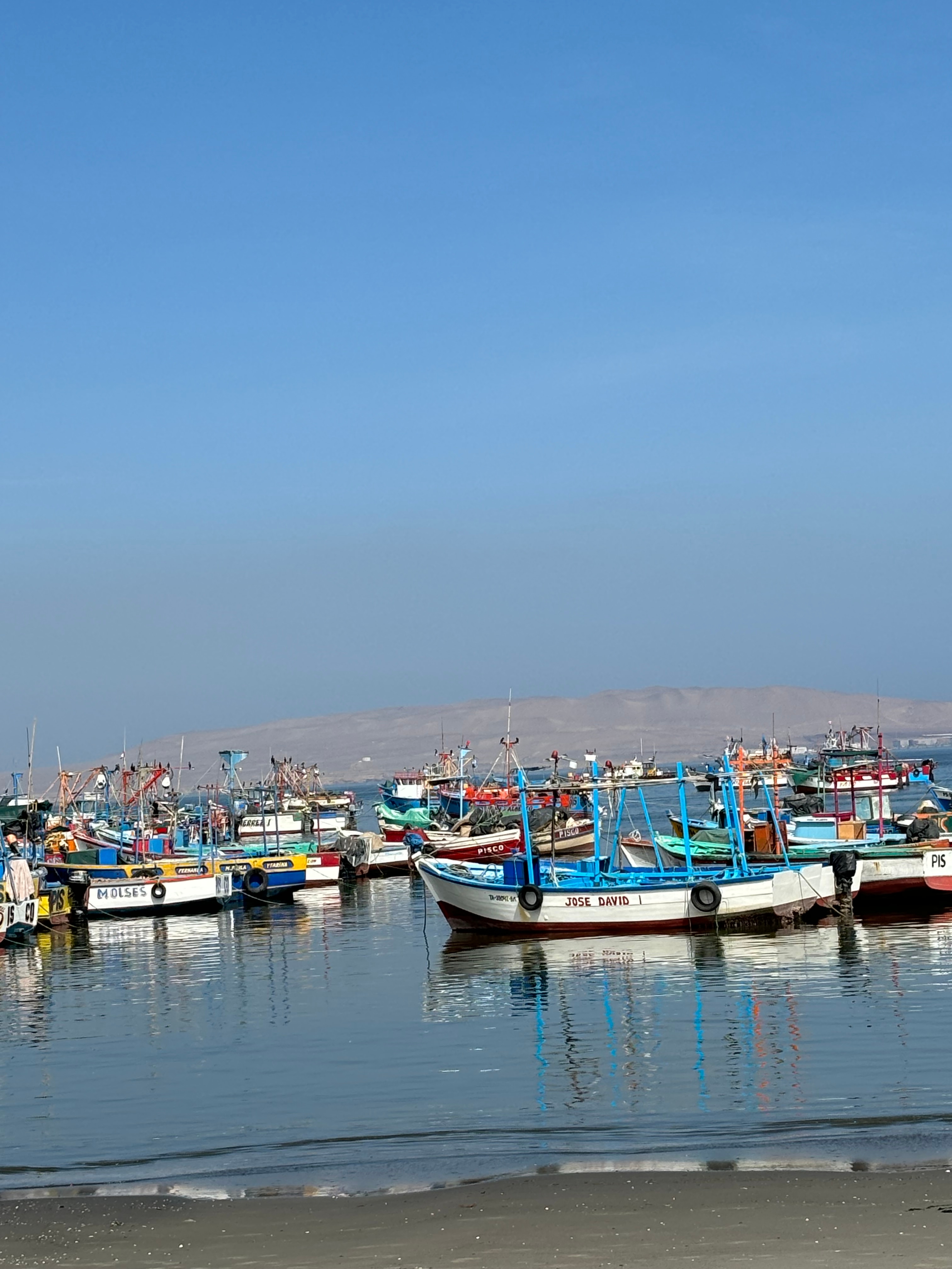 Aventuras Incas - 7 Días (Lima, Paracas, Ica, Cusco, Machu Picchu y Montaña Arco Iris) - Con Vuelos Nacionales customer review photo 1