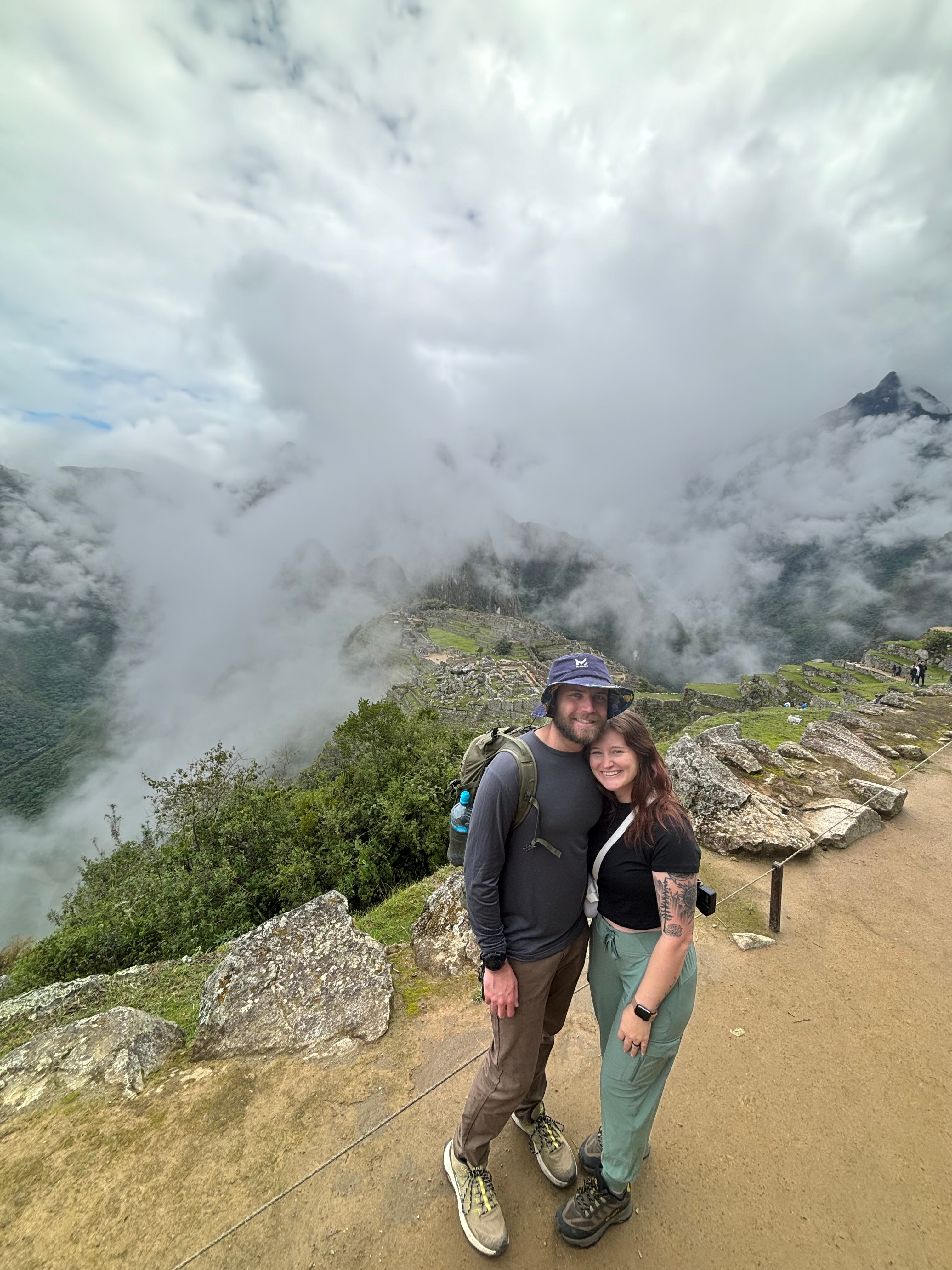 Aventuras Incas - 7 Días (Lima, Paracas, Ica, Cusco, Machu Picchu y Montaña Arco Iris) - Con Vuelos Nacionales customer review photo 2