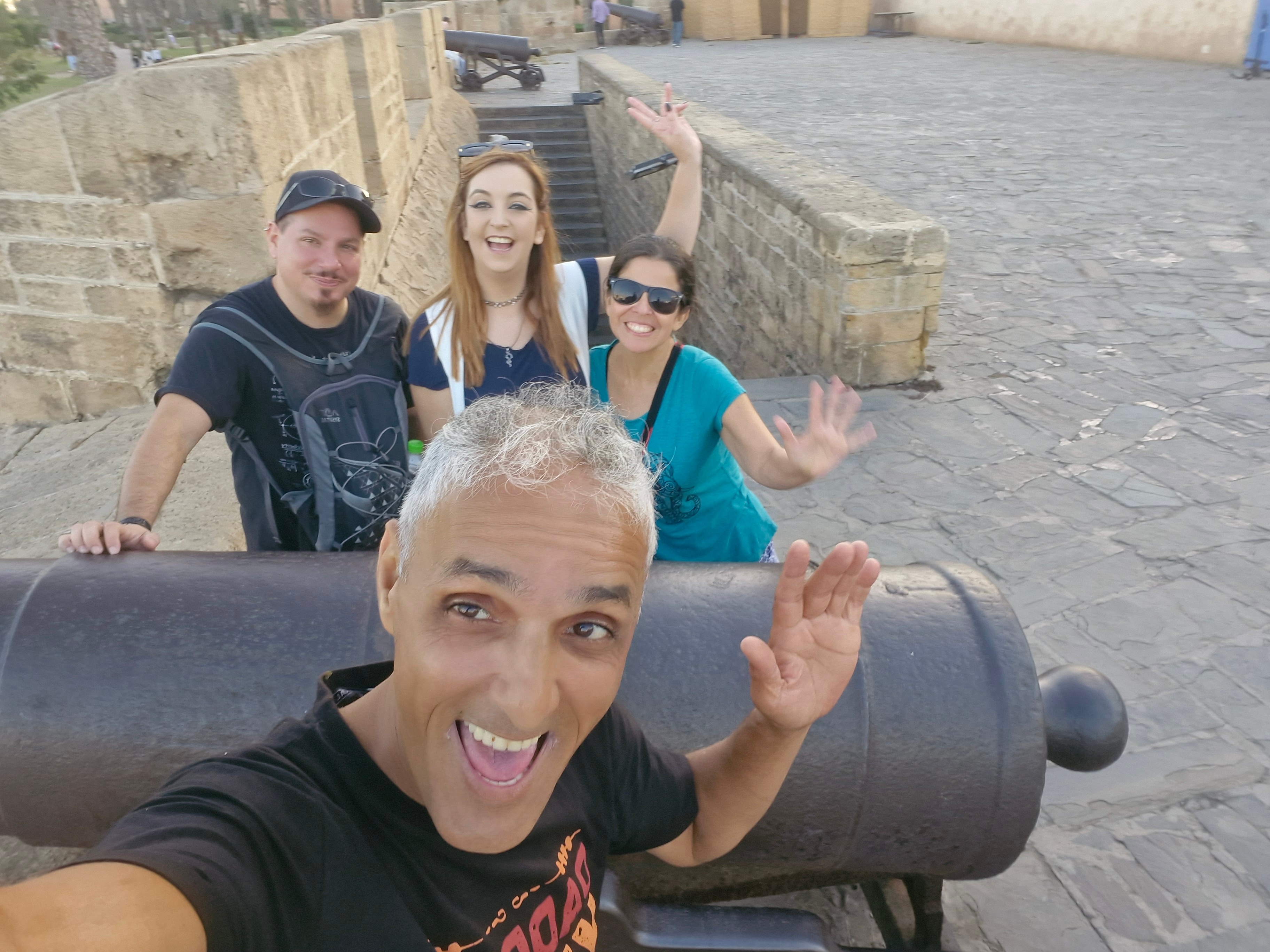 Königsstädte & Sahara Entdeckungsreise ab Marrakesch customer review photo 1