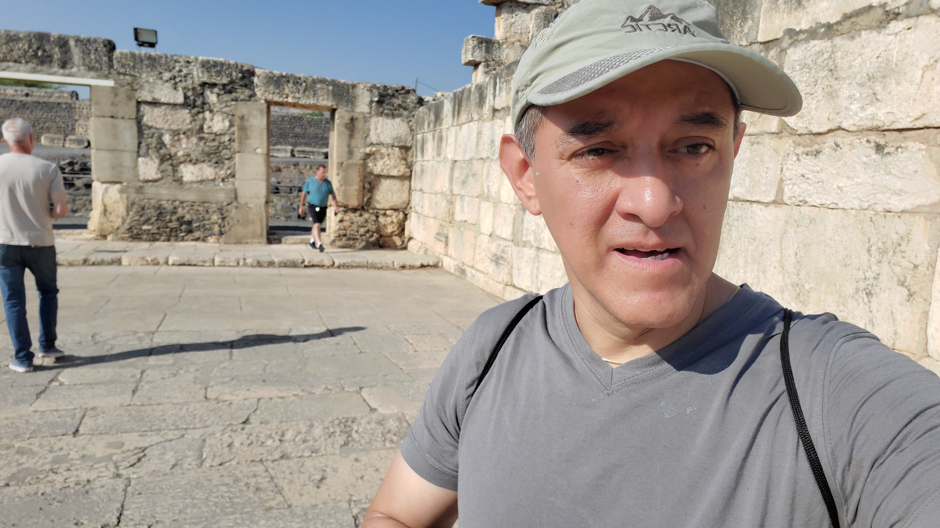Israel, Westjordanland und Jordanien Erlebnisreise - 12 Tage customer review photo 1