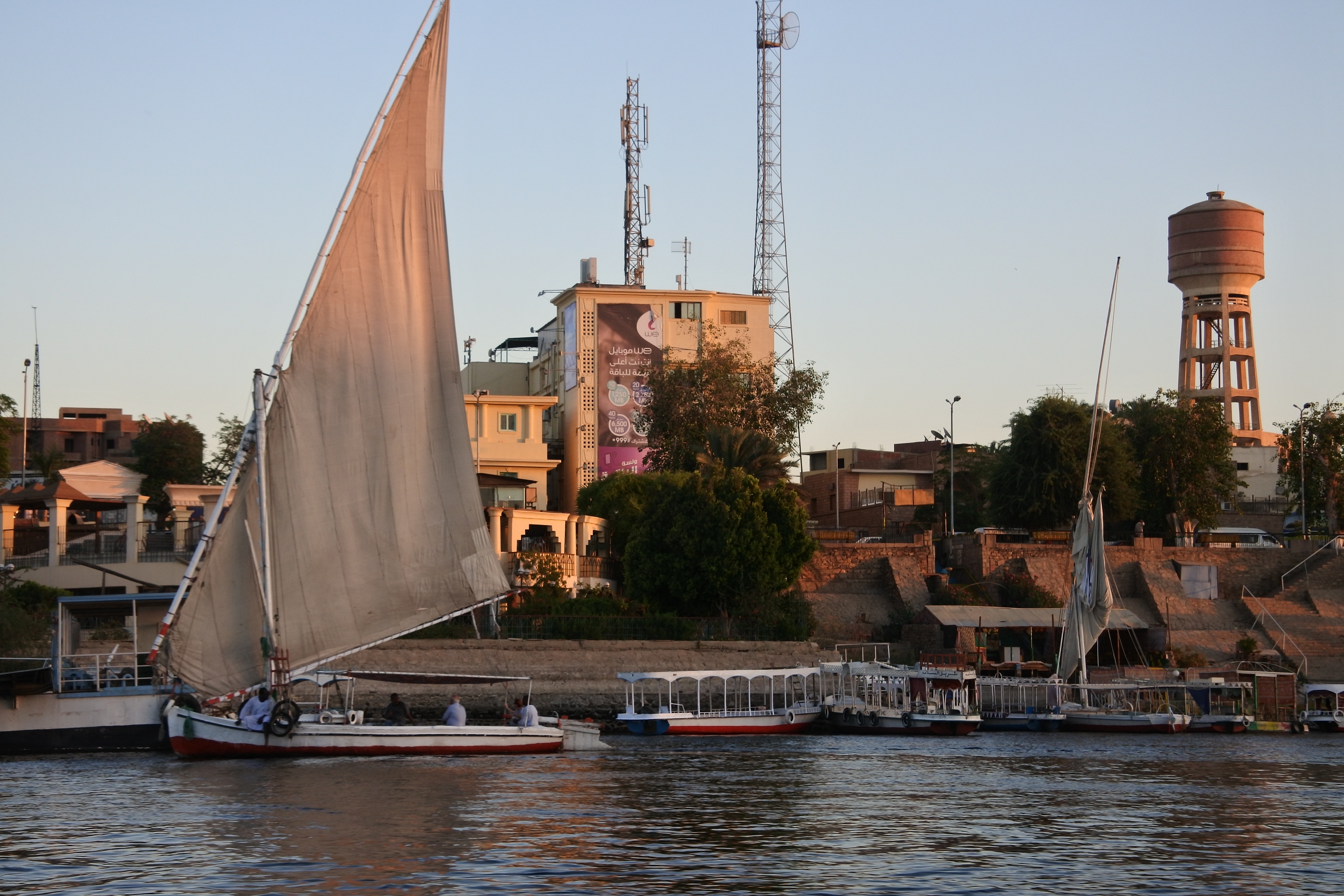 Entdeckungsreise Ägypten customer review photo 5