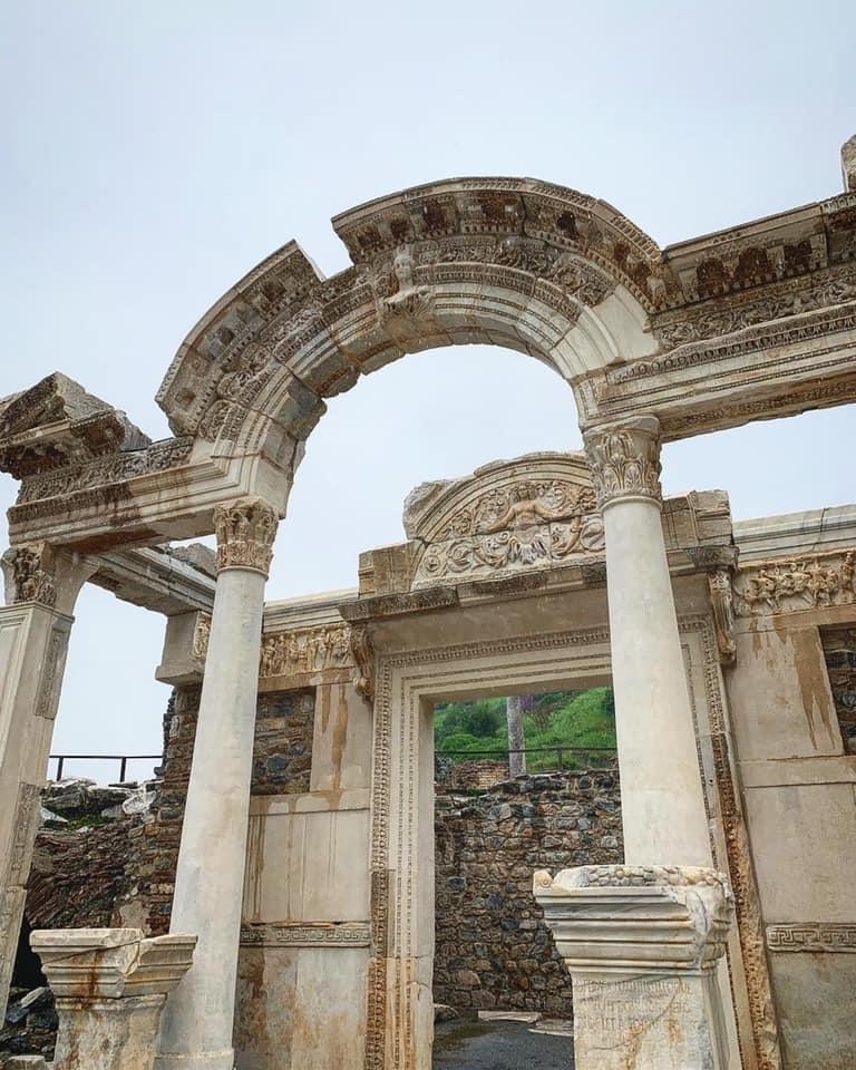 Ephesus, Pamukkale, Antalya, Kappadokien Rundreise - 7 Tage customer review photo 4