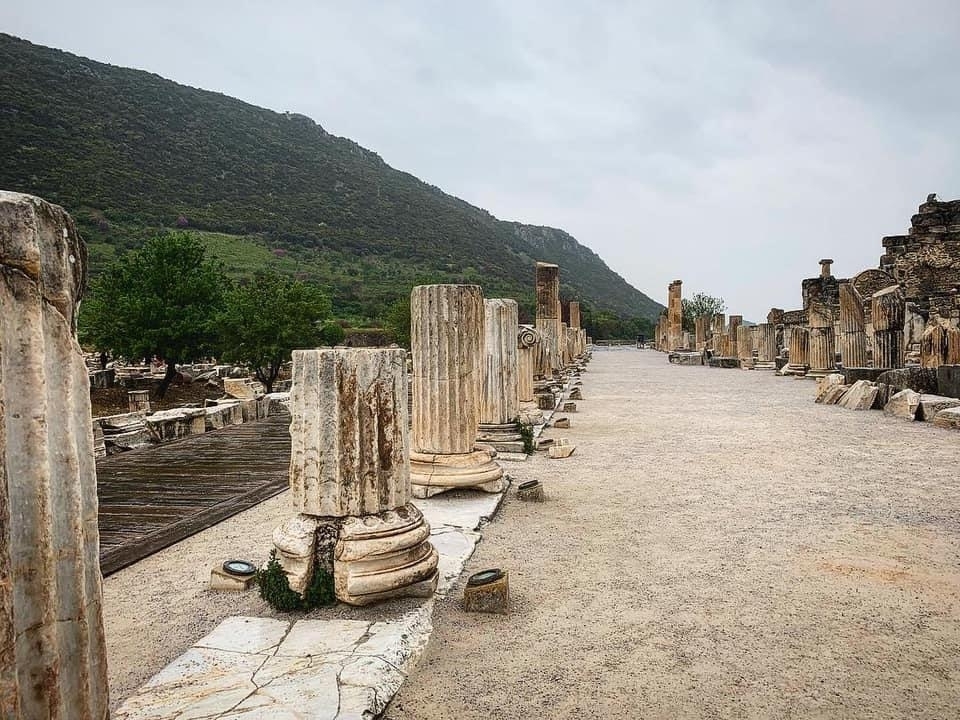 Ephesus, Pamukkale, Antalya, Kappadokien Rundreise - 7 Tage customer review photo 5