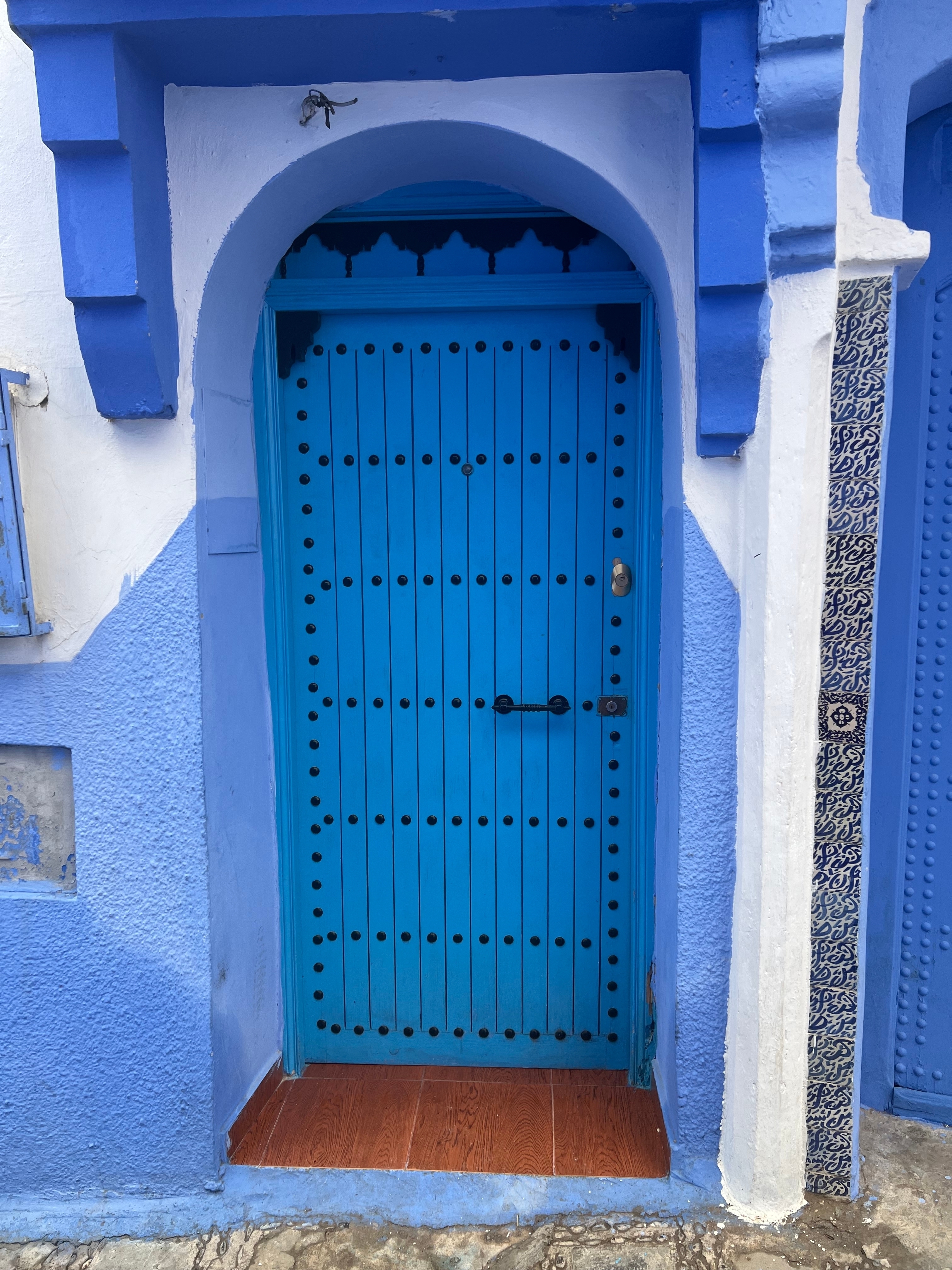 Tanger & Chefchaouen 2-daagse rondreis met de trein vanuit Casablanca customer review photo 3
