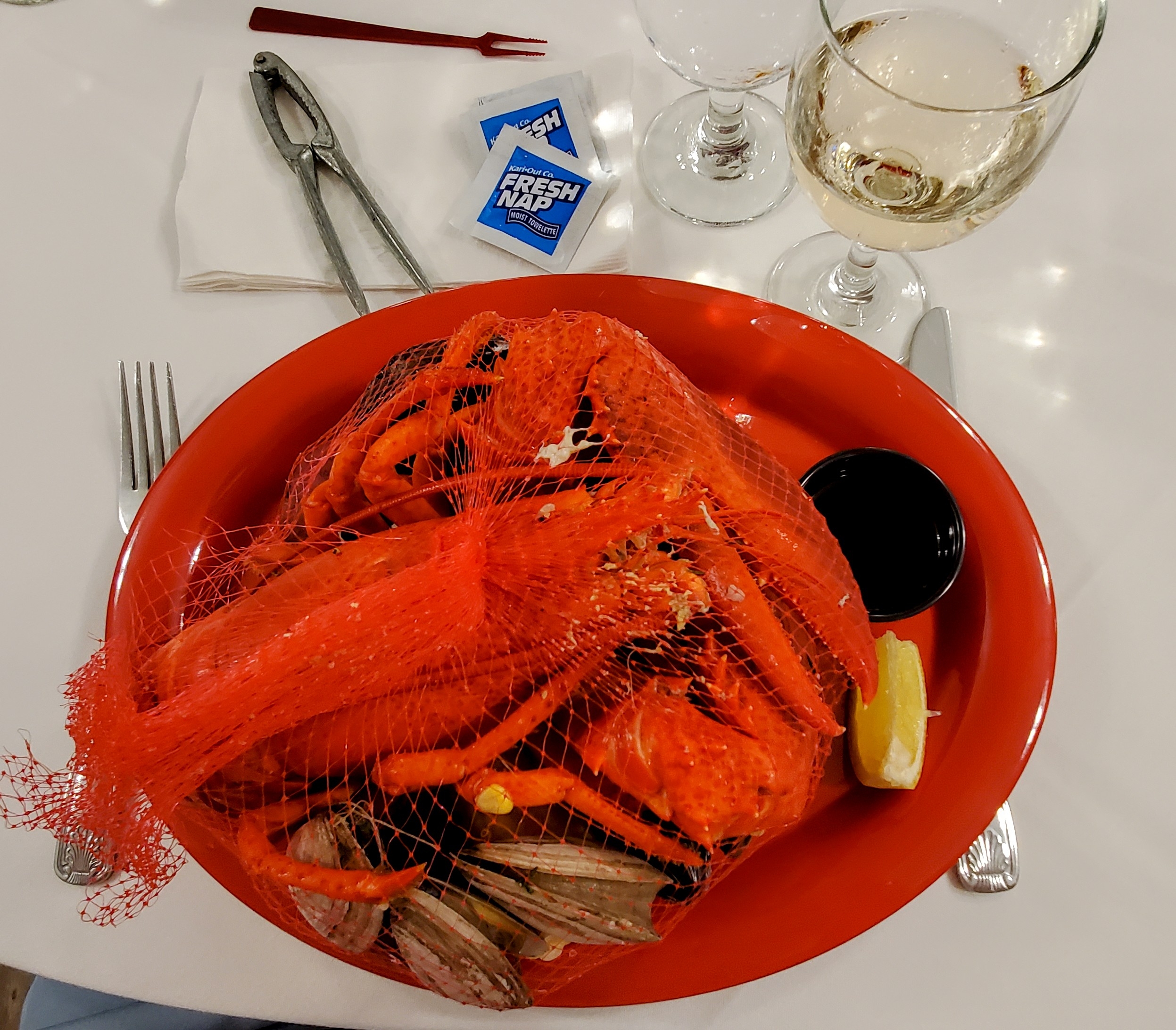 Islands of New England (Providence, RI to Cape Cod, MA) (Standard) customer review photo 2