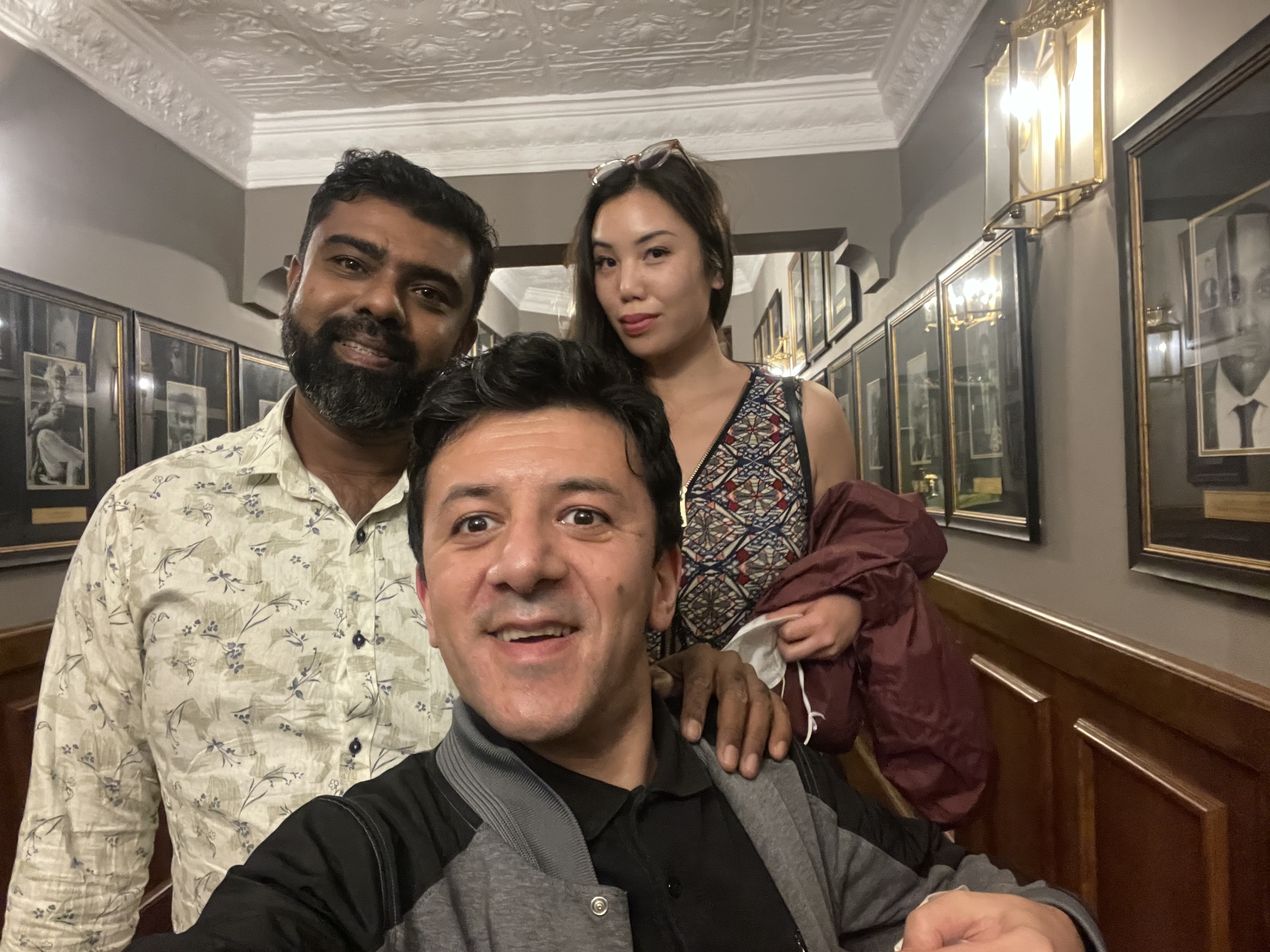 Sri Lanka (semi-luxus) Rundreise customer review photo 2