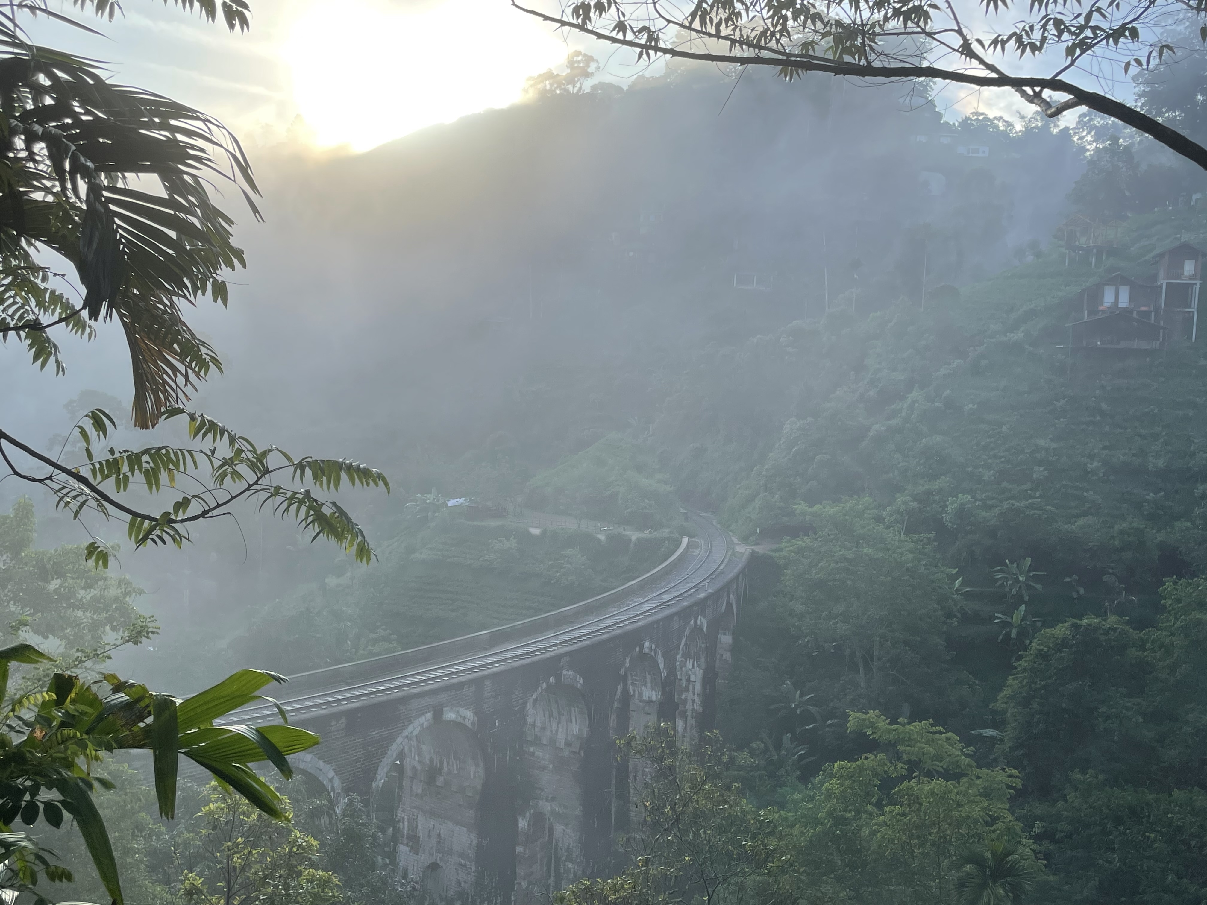 Sri Lanka Highlights mit One Life Adventures 12 Tage customer review photo 1