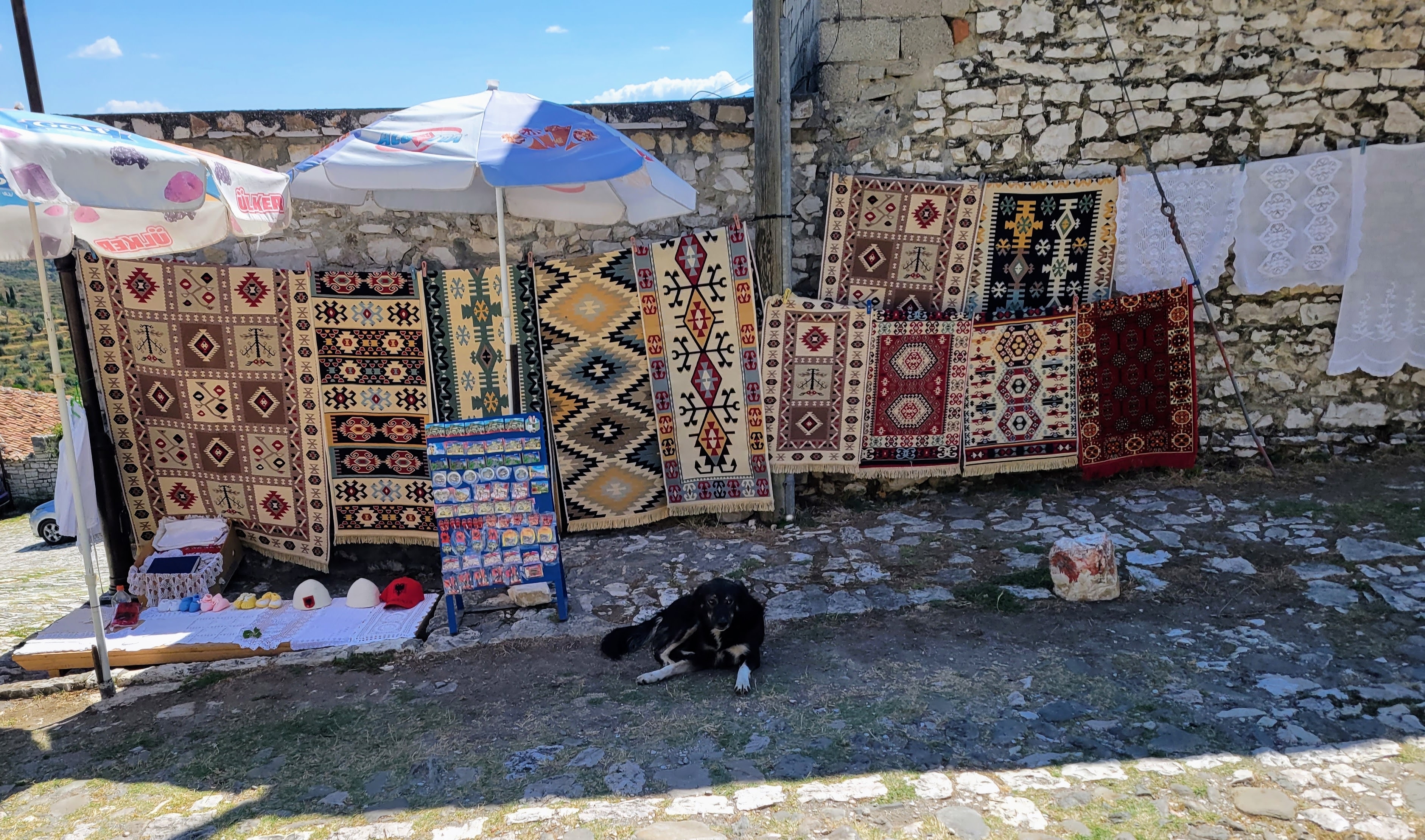 Albanien: Kulturstädte & Saranda Strandaufenthalt customer review photo 4