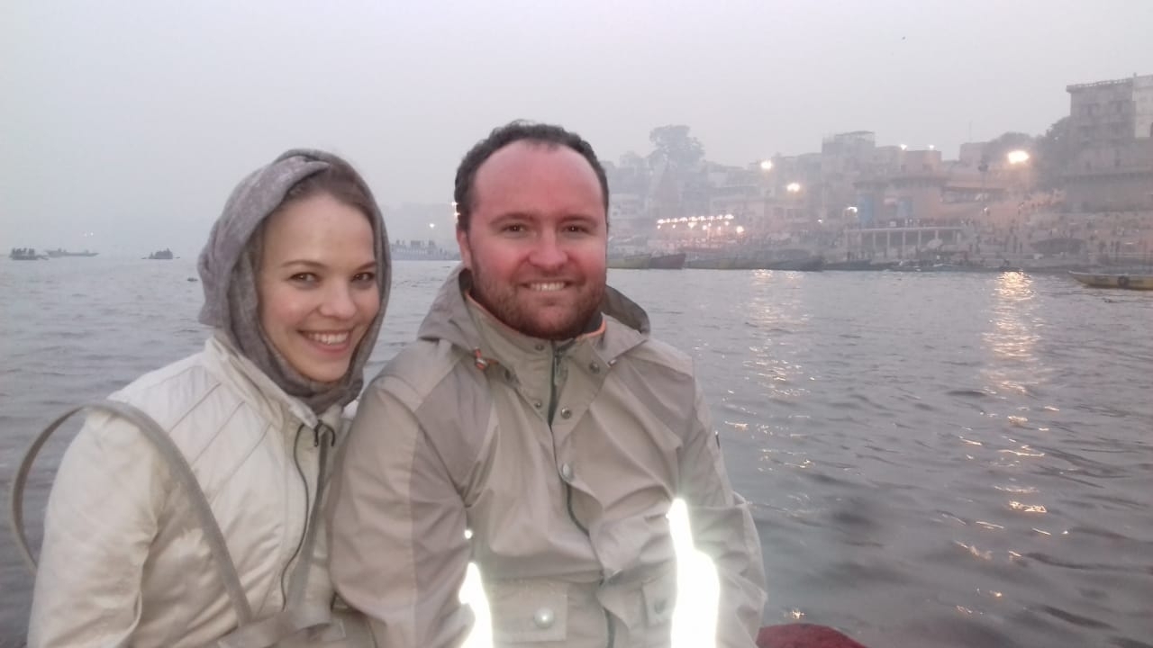 8 Tage Goldenes Dreieck mit Ranthambore Wildlife Safari 4 Sterne Luxus customer review photo 1