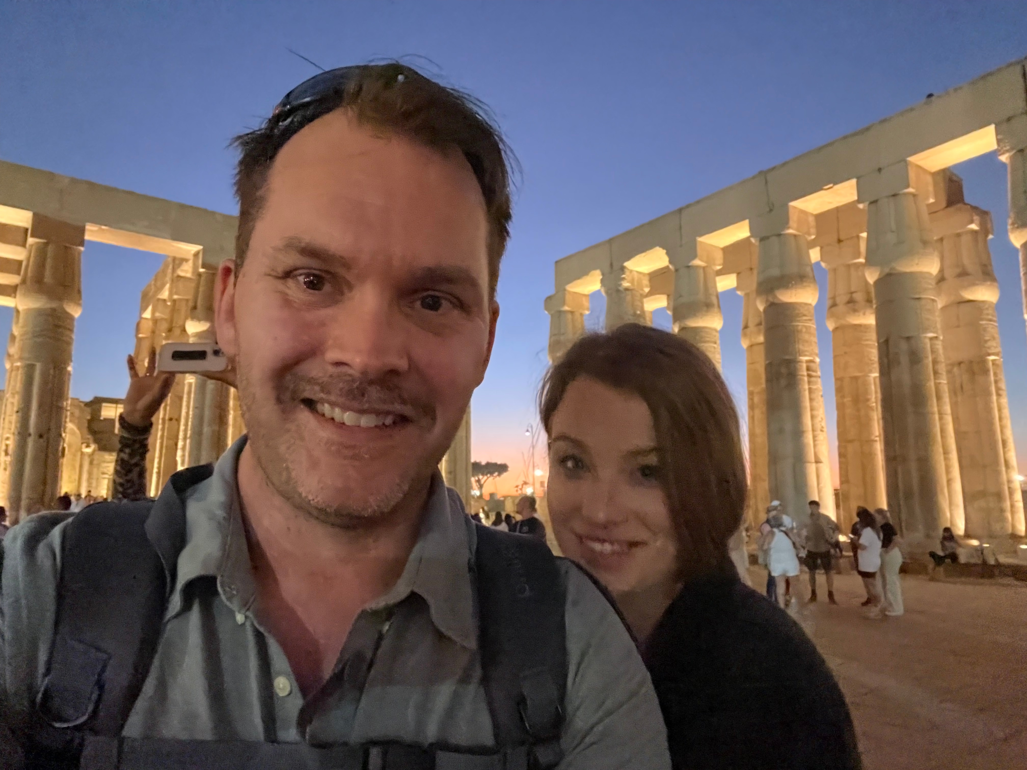Historic Horizons – Egypt 8 Days (5-Star) customer review photo 1