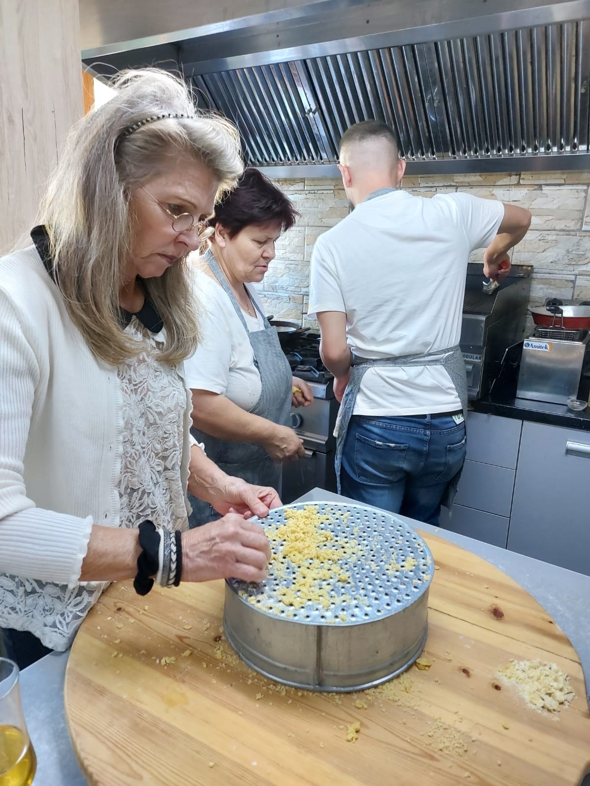 Albanien: Lokales Essen & UNESCO-Erbe customer review photo 1