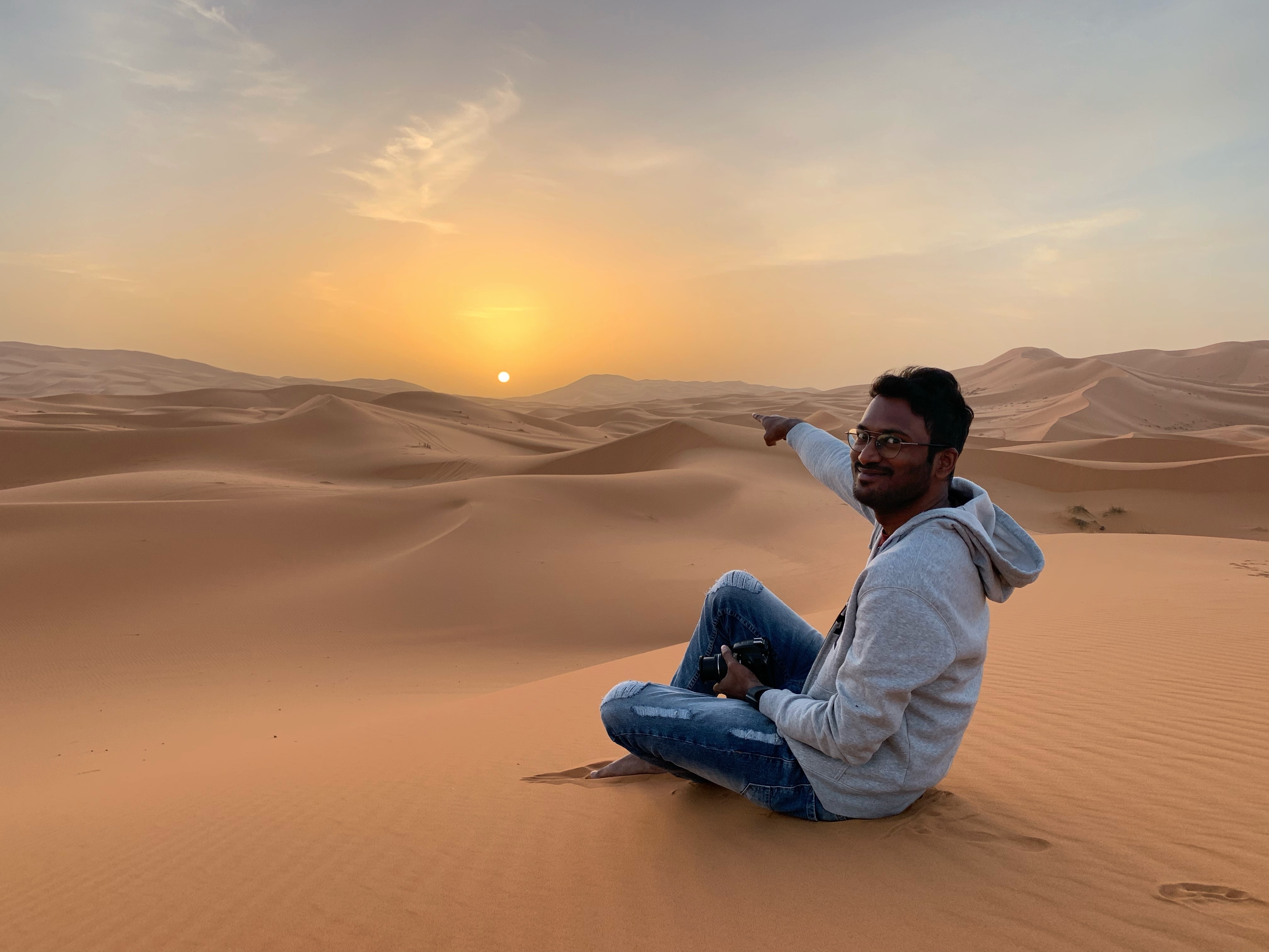 Hoher Atlas und Sahara 3 Tage customer review photo 1