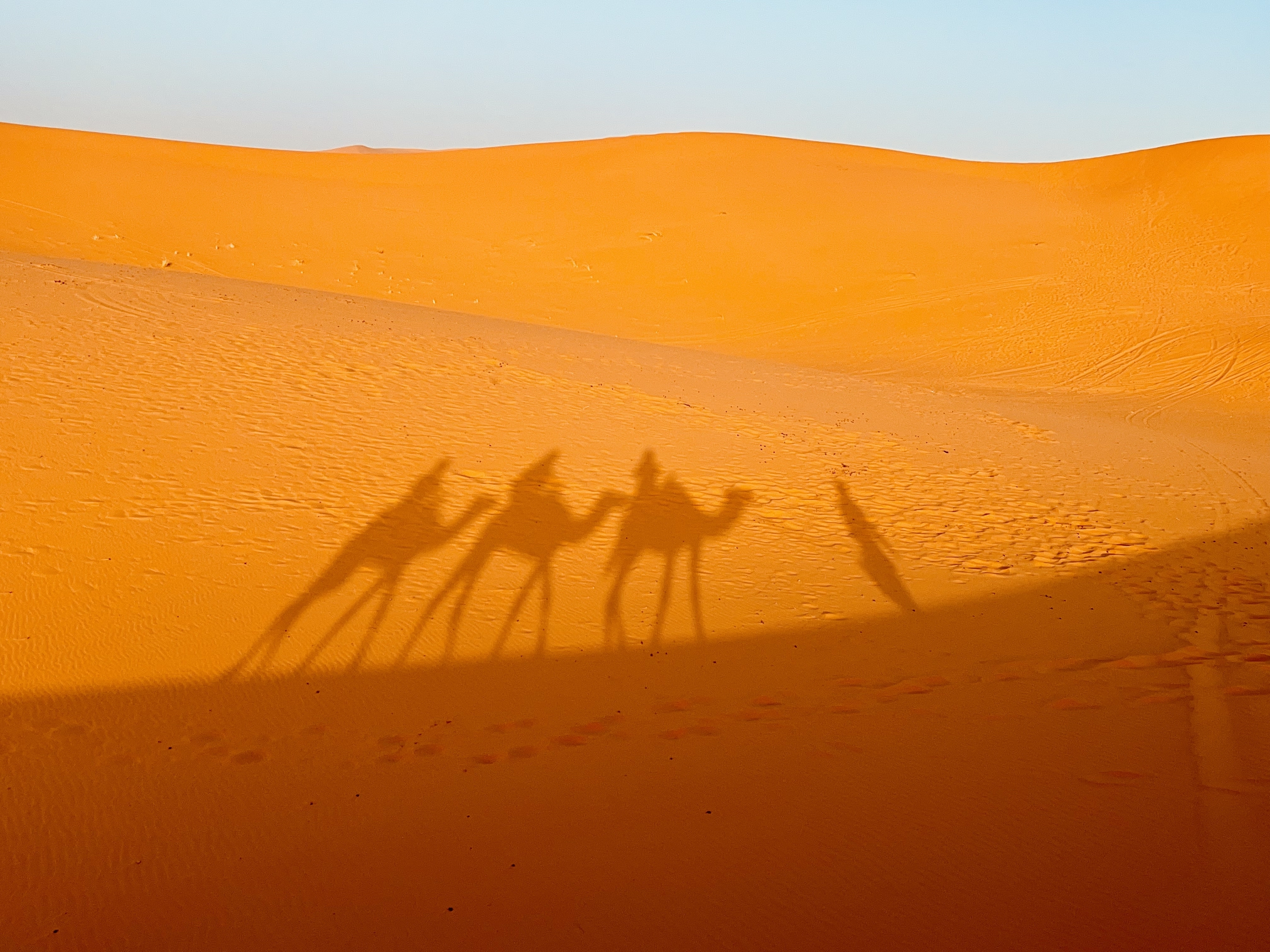 Hoher Atlas und Sahara 3 Tage customer review photo 3