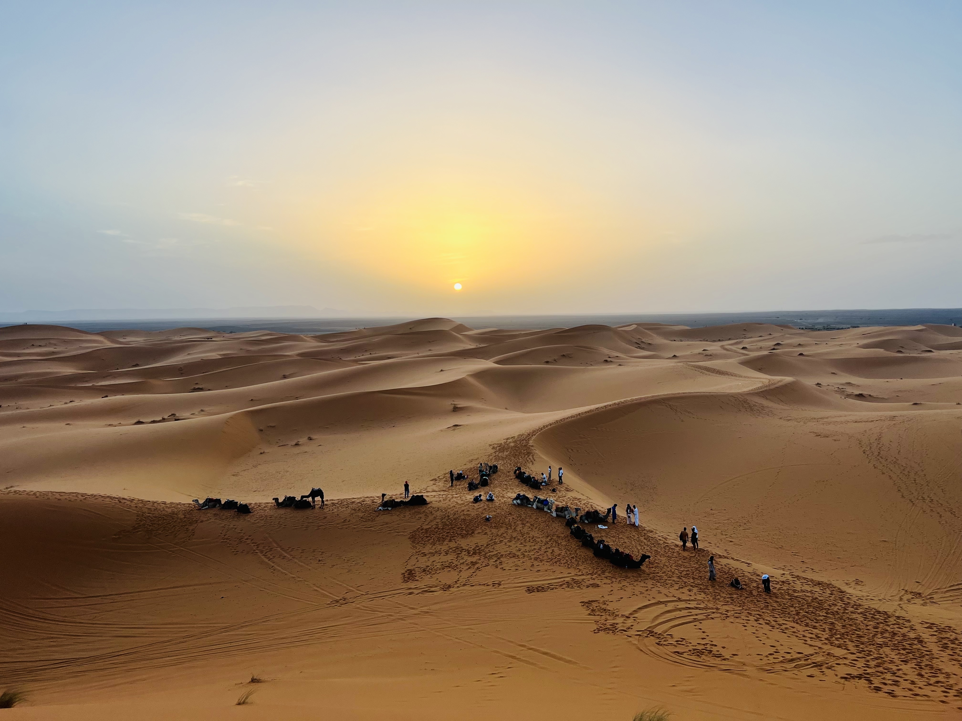 Hoher Atlas und Sahara 3 Tage customer review photo 1