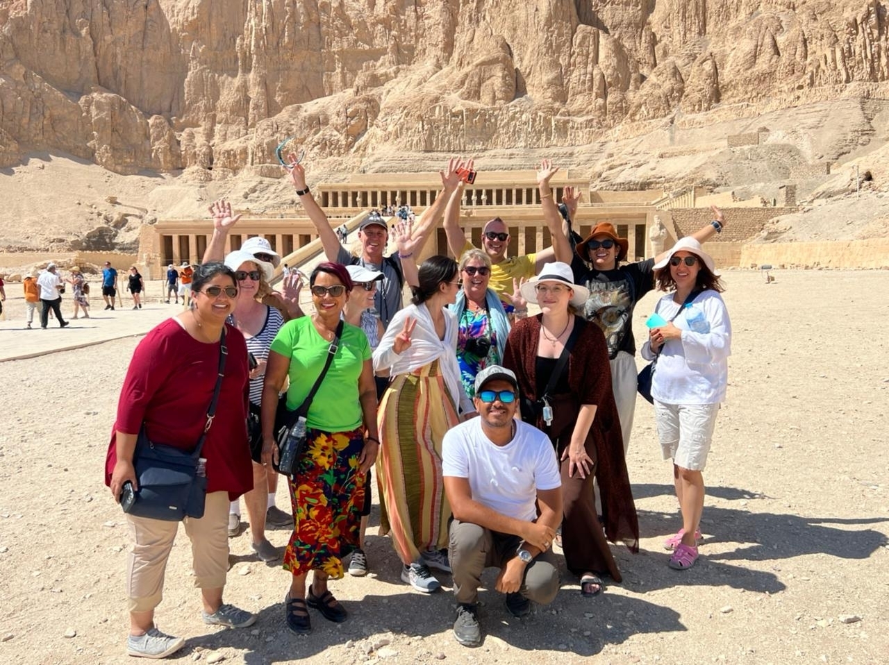 Road To Jordan - 16 days customer review photo 3