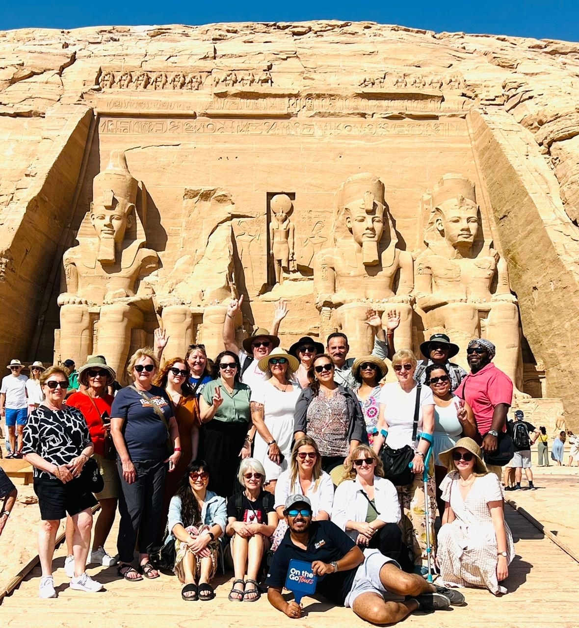 Road To Jordan - 16 days customer review photo 1