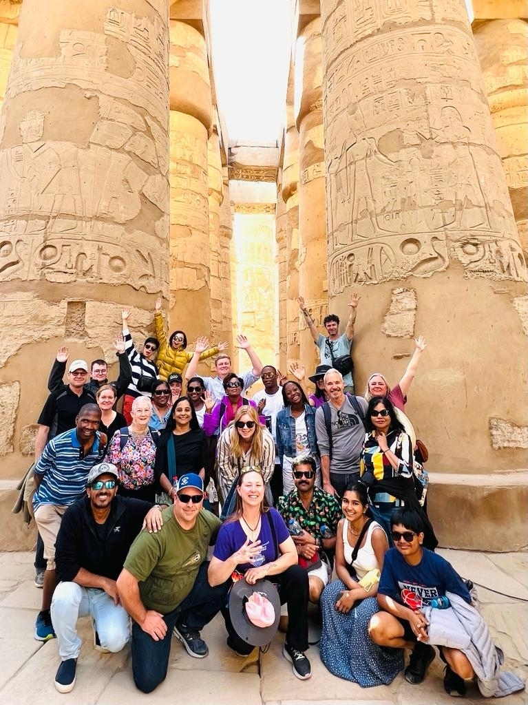 Festive Road to Jordan - 16 days customer review photo 2