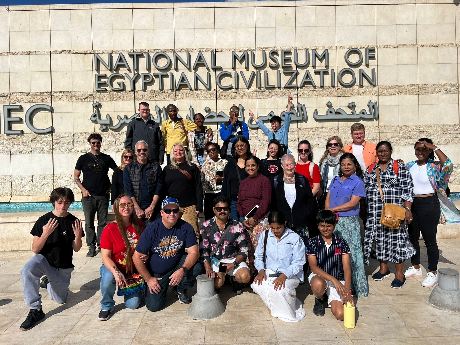 Festive Road to Jordan - 16 days customer review photo 4