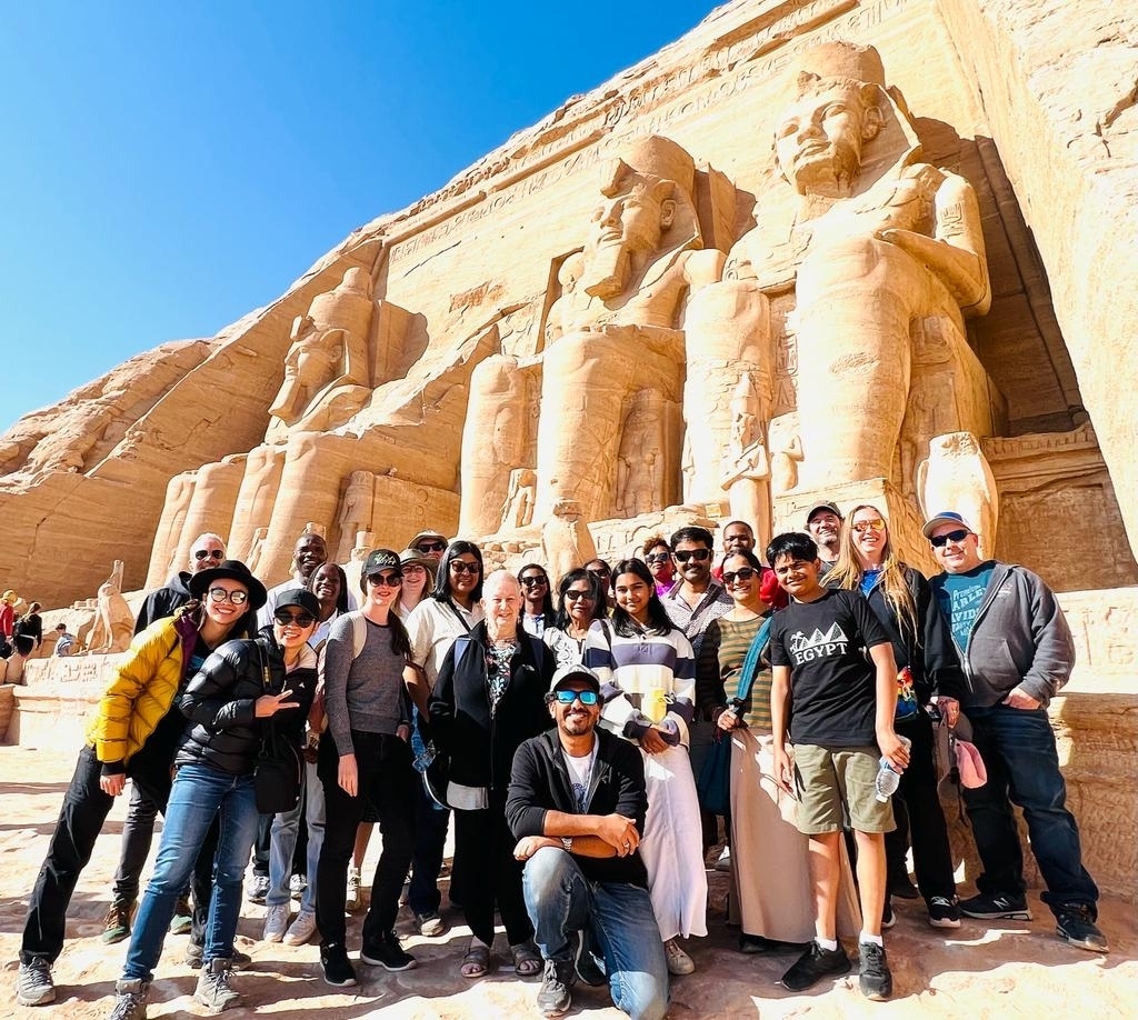 Festive Road to Jordan - 16 days customer review photo 1