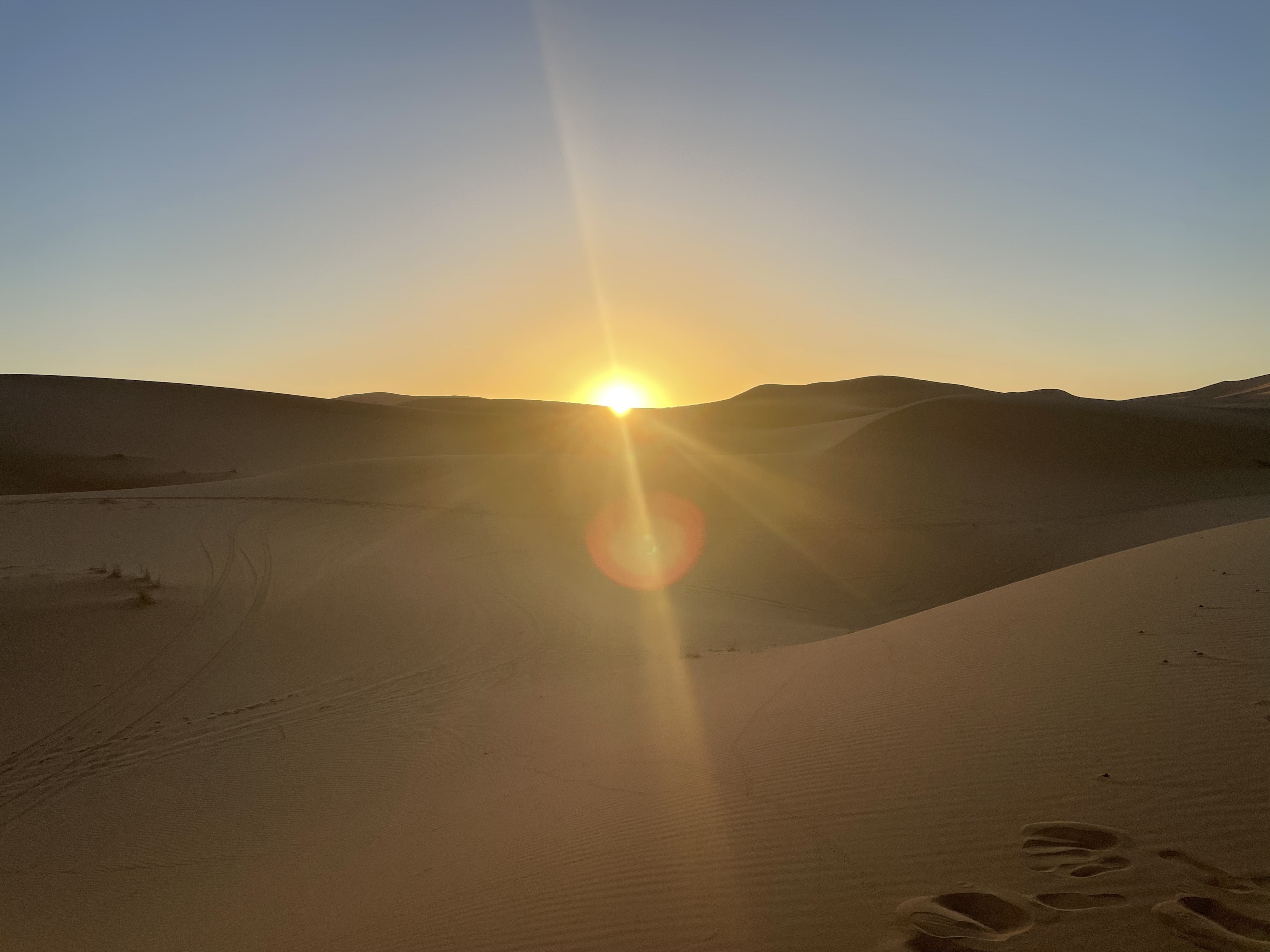Reichsstädte und die Sahara 7 Tage customer review photo 2