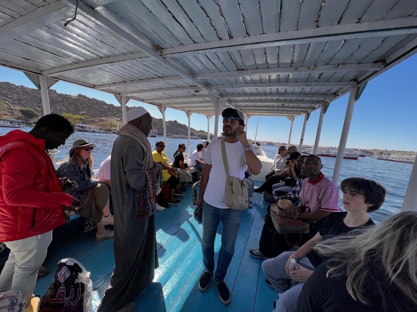 Road to Jordan with Cruise - 16 days customer review photo 1