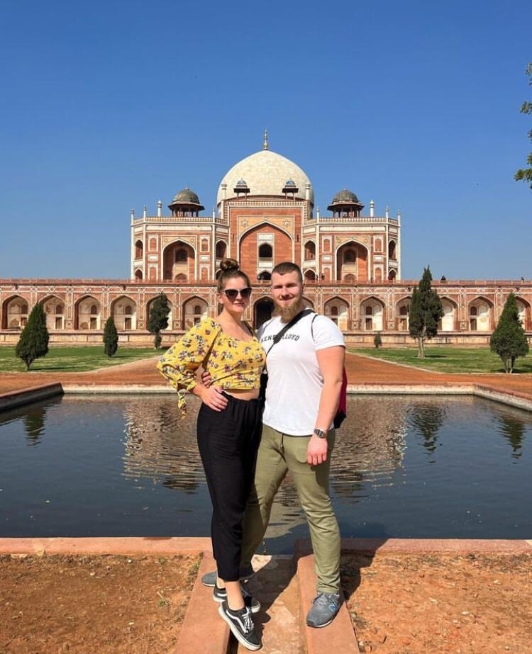 Privéreis door de Gouden Driehoek, India - vanuit New Delhi customer review photo 5