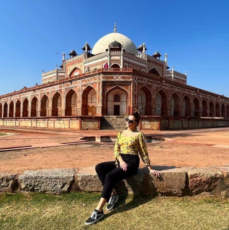 Privéreis door de Gouden Driehoek, India - vanuit New Delhi customer review photo 2