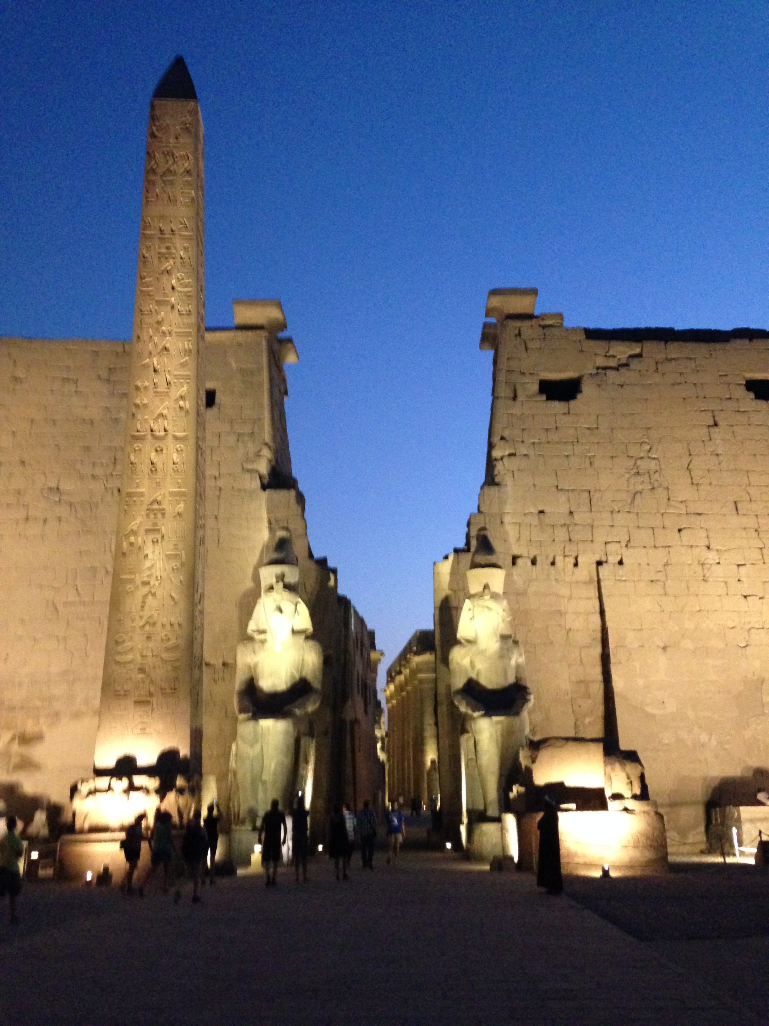 Cairo to Luxor Explorer - 6 days customer review photo 2