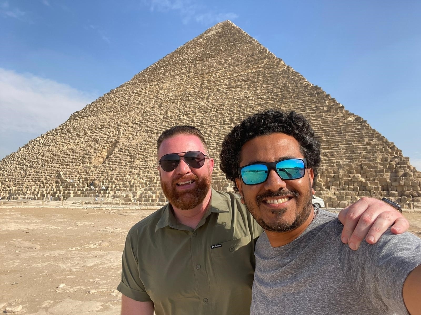 Cairo to Luxor Explorer - 6 days customer review photo 1