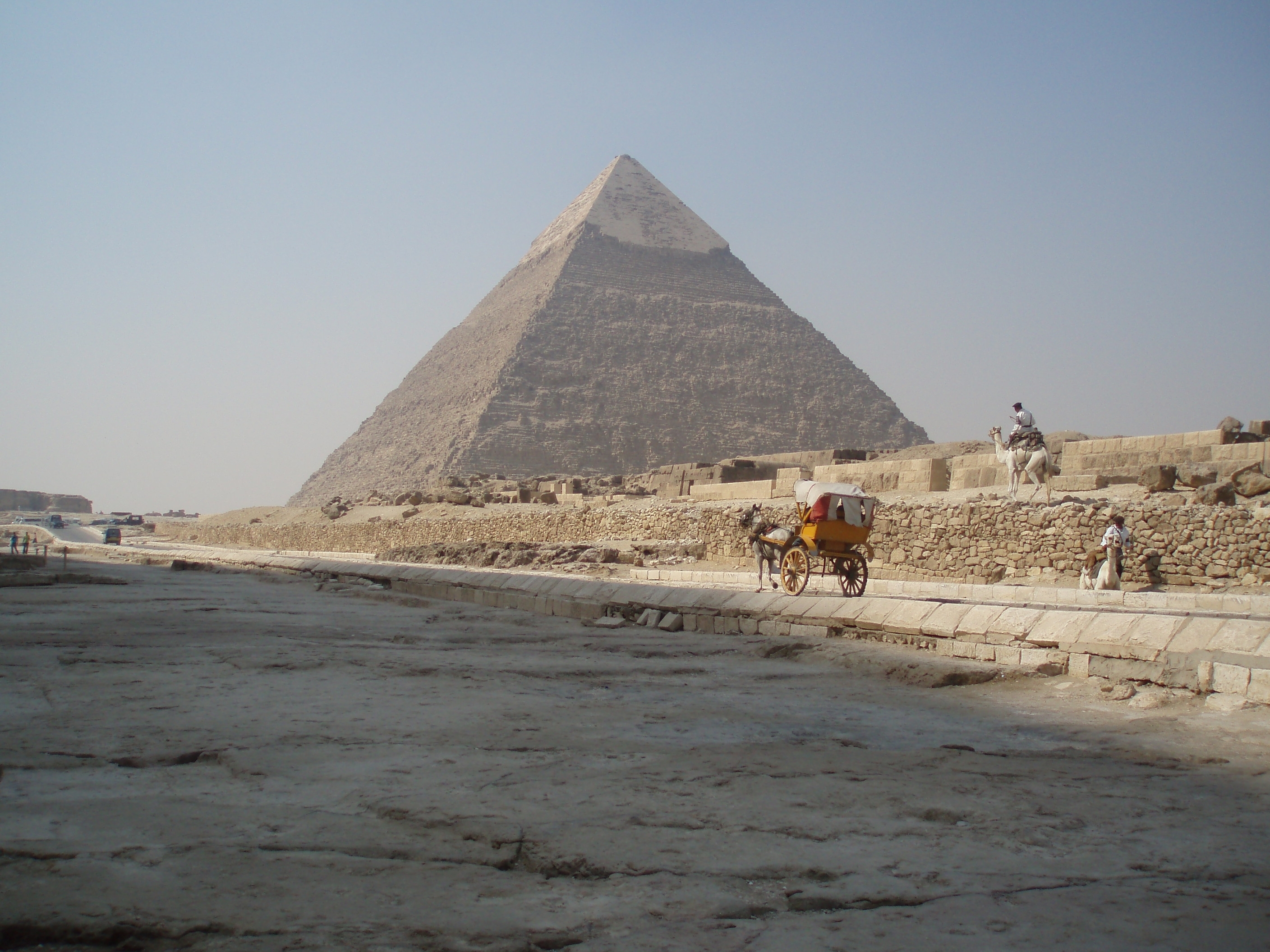 Cairo to Luxor Explorer - 6 days customer review photo 2