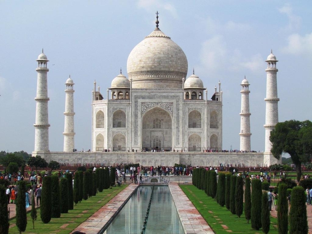 Golden Triangle Tour With Ranthambore With Luxury 4 Star Hotels customer review photo 5