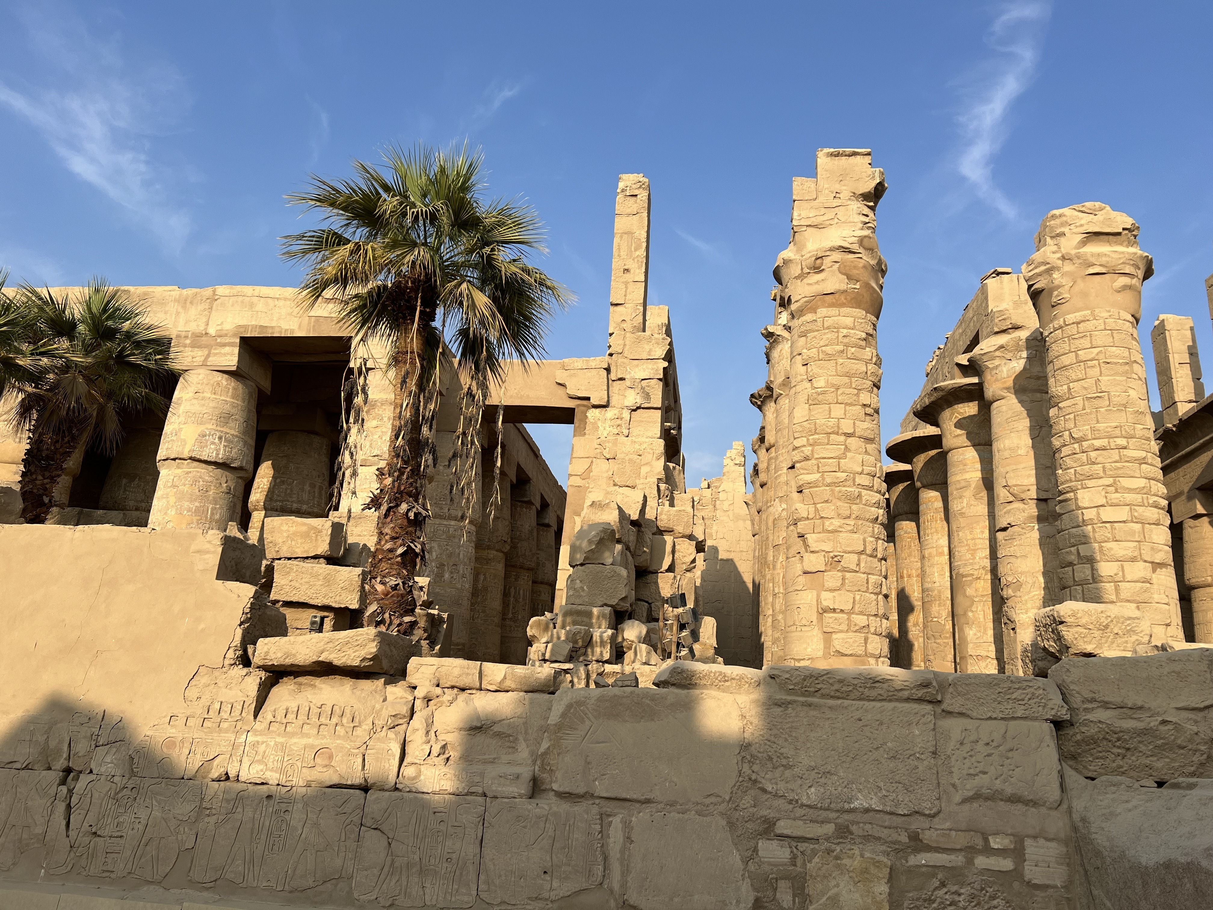 Magic of Egypt with the GEM museum tour. (free All inclusive upgrade hurghada resort) customer review photo 3