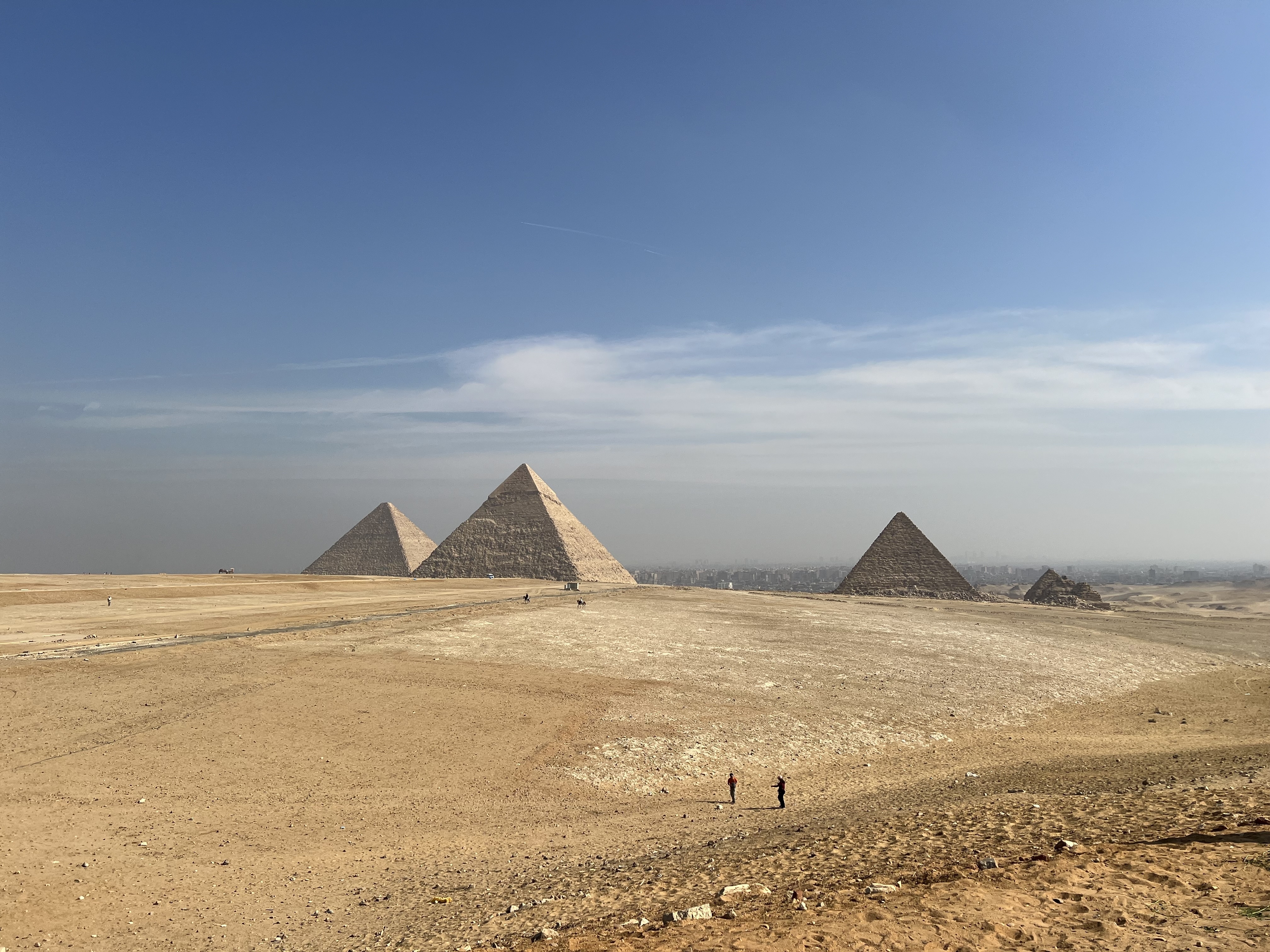 Magic of Egypt with the GEM museum tour. (free All inclusive upgrade hurghada resort) customer review photo 2