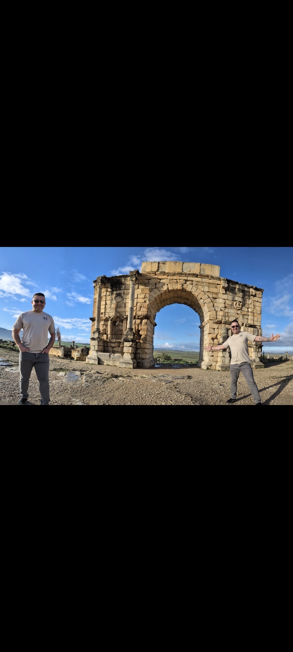 North Morocco Adventure customer review photo 1