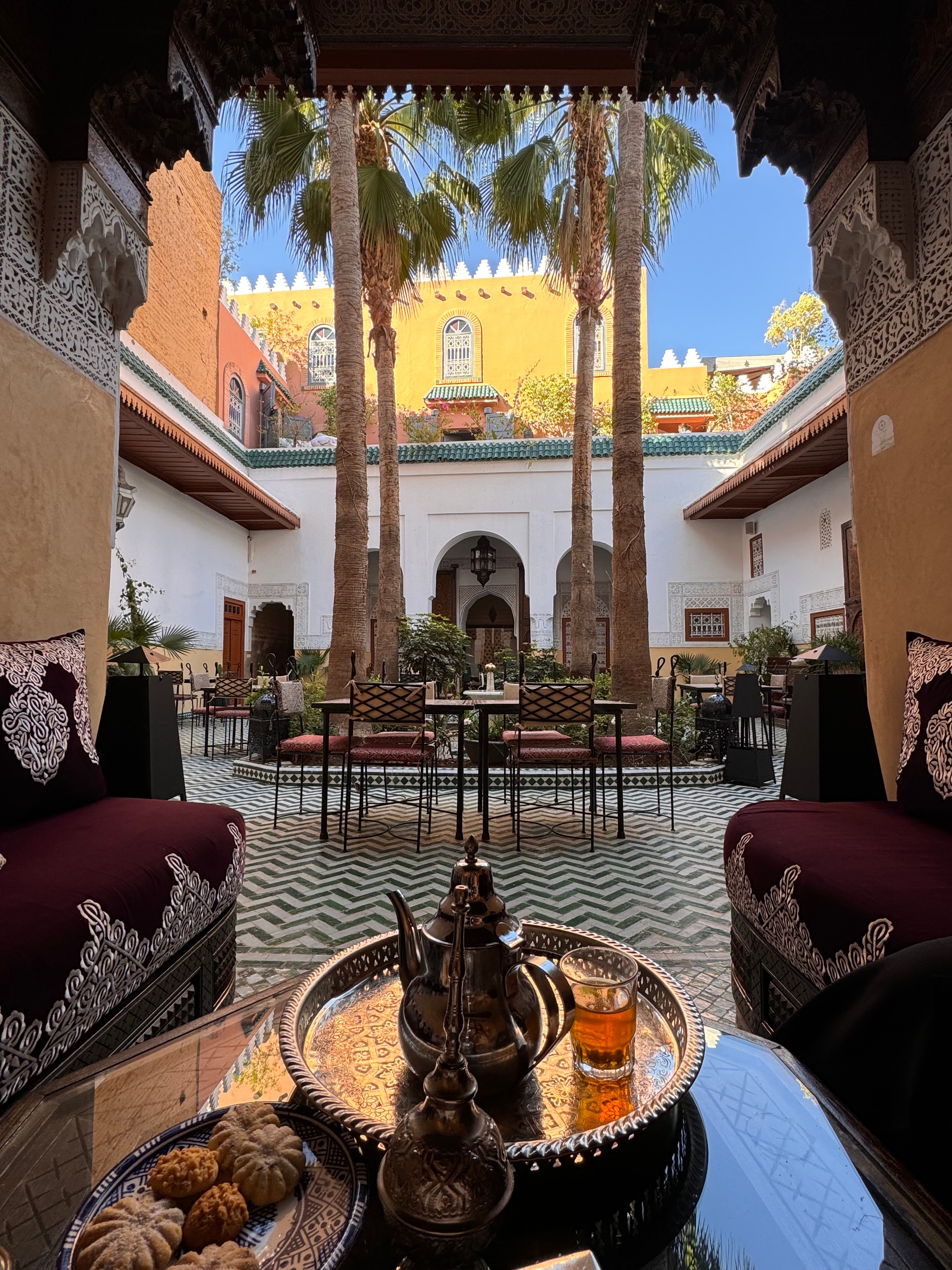 Rondreis door Marokko - vanuit Casablanca customer review photo 1